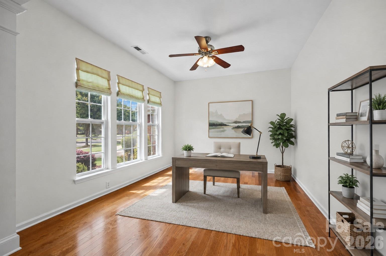 Flex space or office - 37421 Mandrake Court, Indian Land