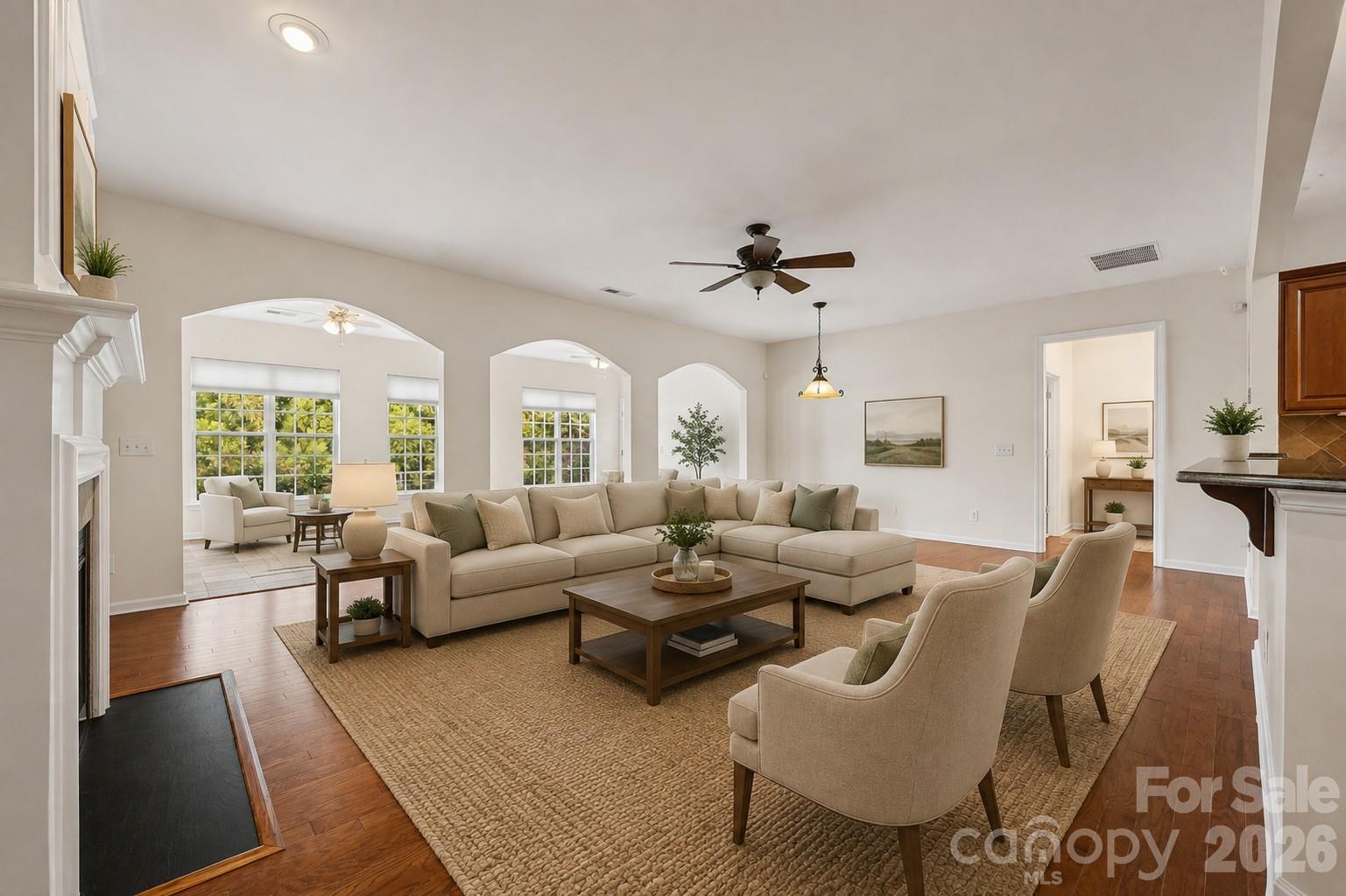 Single Family Residence at 37421 Mandrake Court, Indian Land, photo 19 of 48