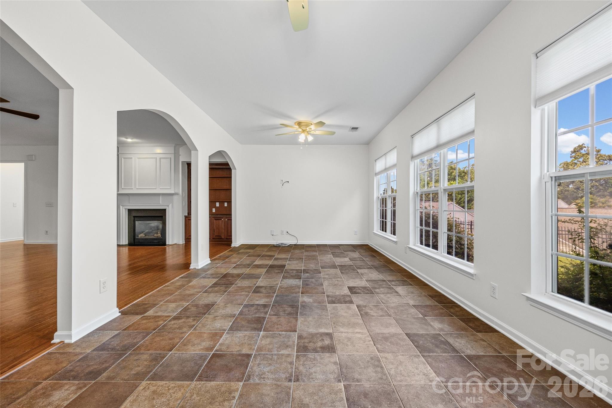 Relax on the lanai - 37421 Mandrake Court, Indian Land