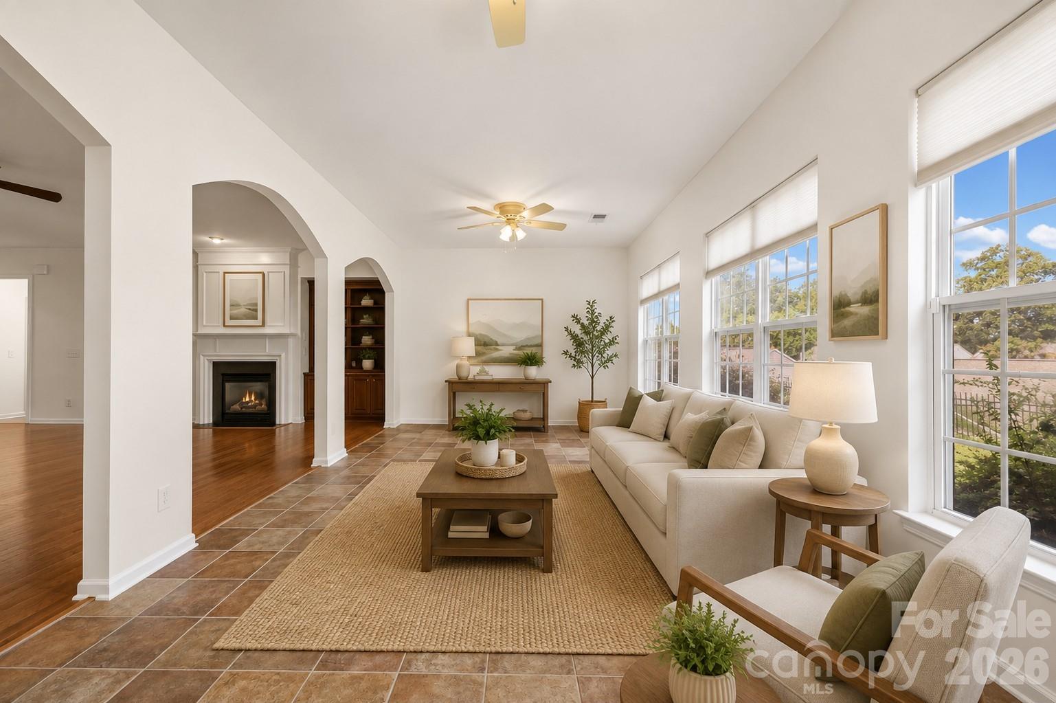 Single Family Residence at 37421 Mandrake Court, Indian Land, photo 22 of 48