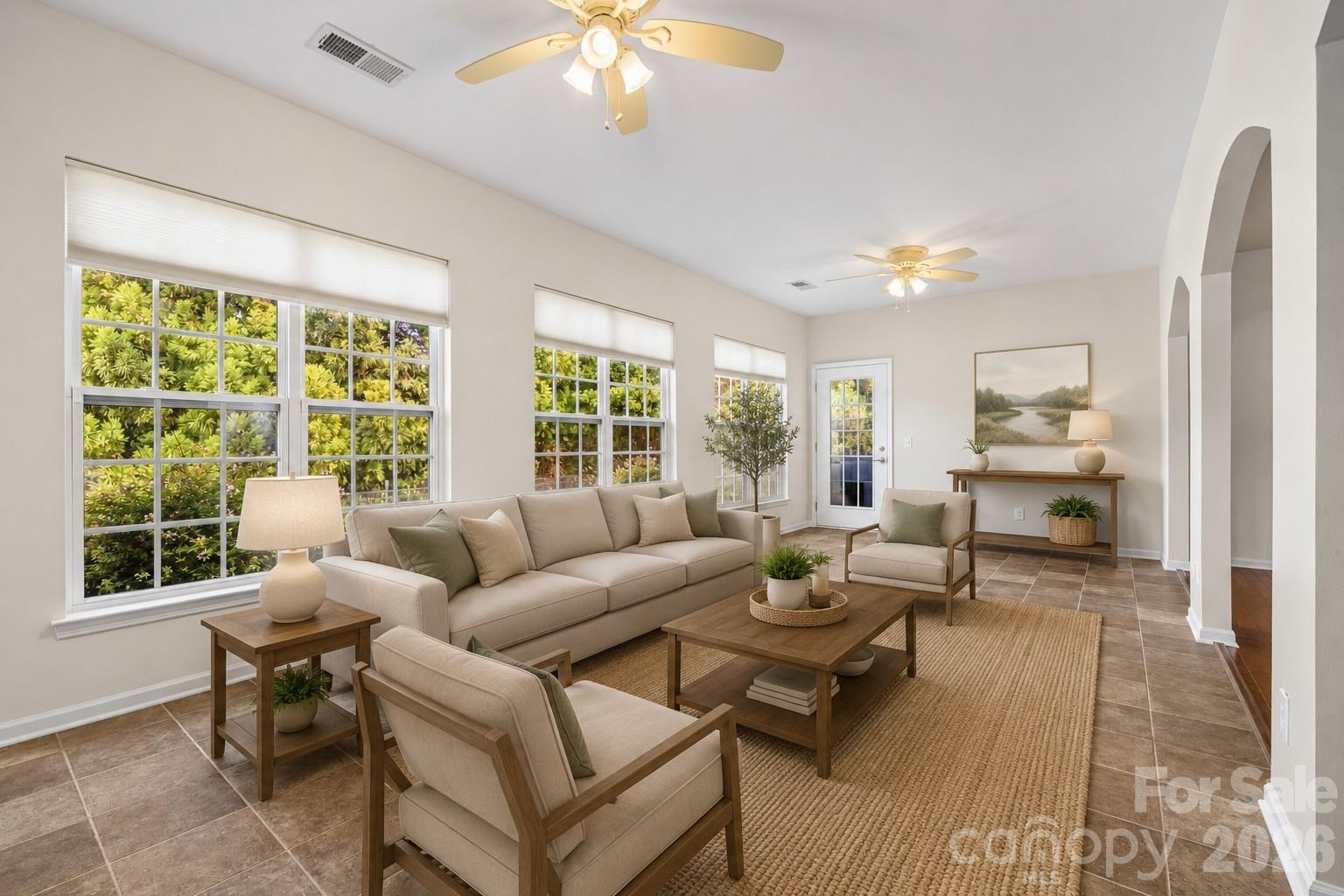 beautiful views - 37421 Mandrake Court, Indian Land