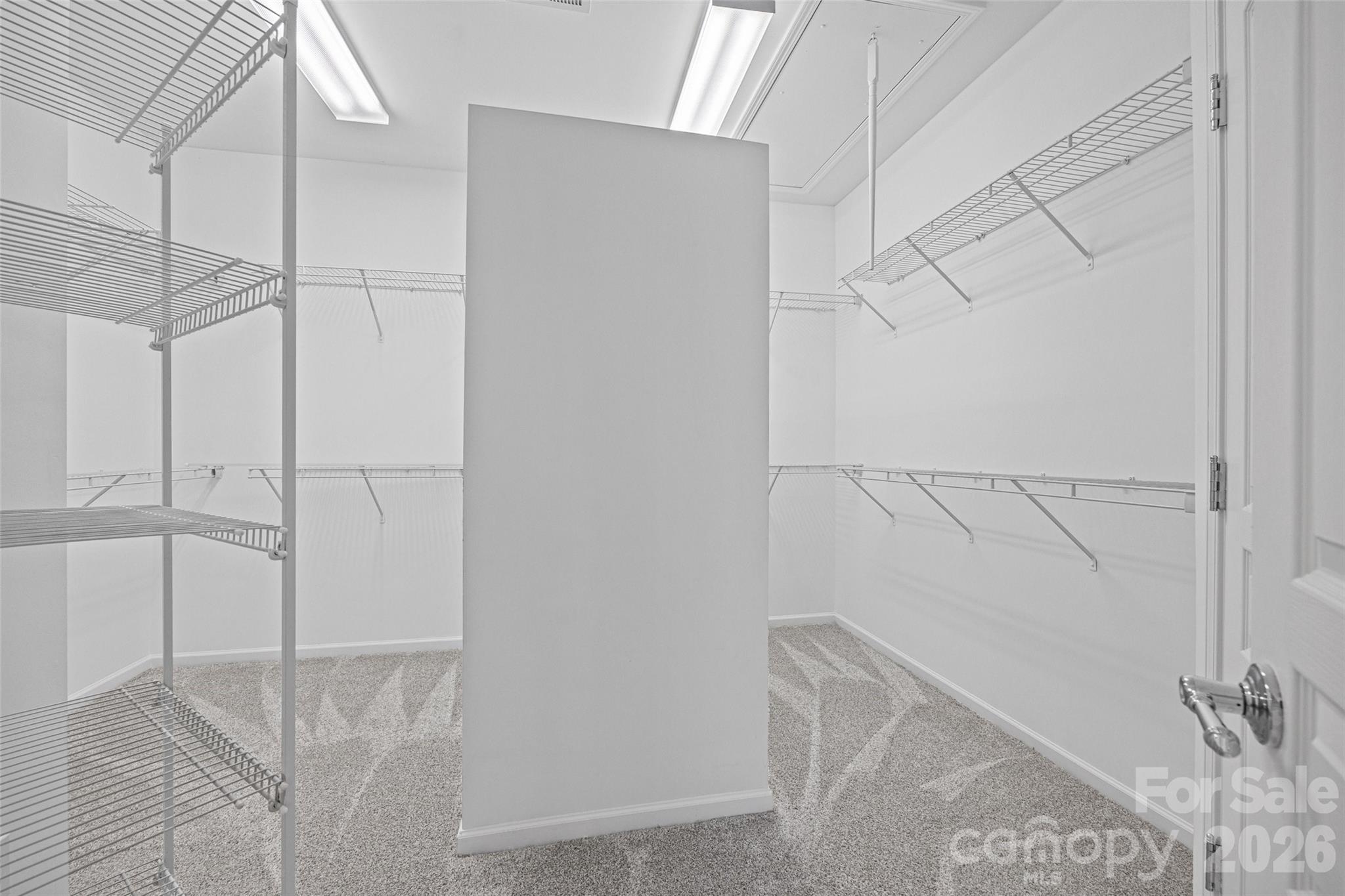 a closet within a closet - 37421 Mandrake Court, Indian Land