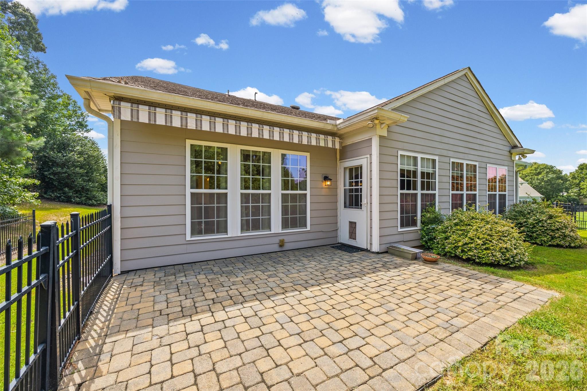 Single Family Residence at 37421 Mandrake Court, Indian Land, photo 42 of 48