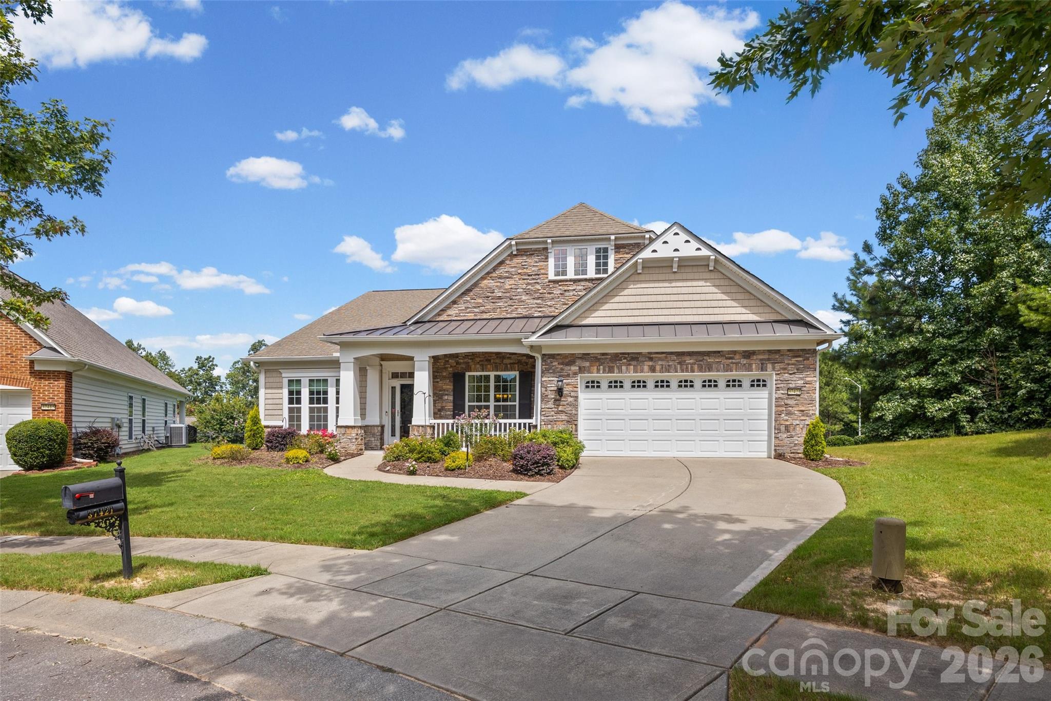 Single Family Residence at 37421 Mandrake Court, Indian Land, photo 46 of 48