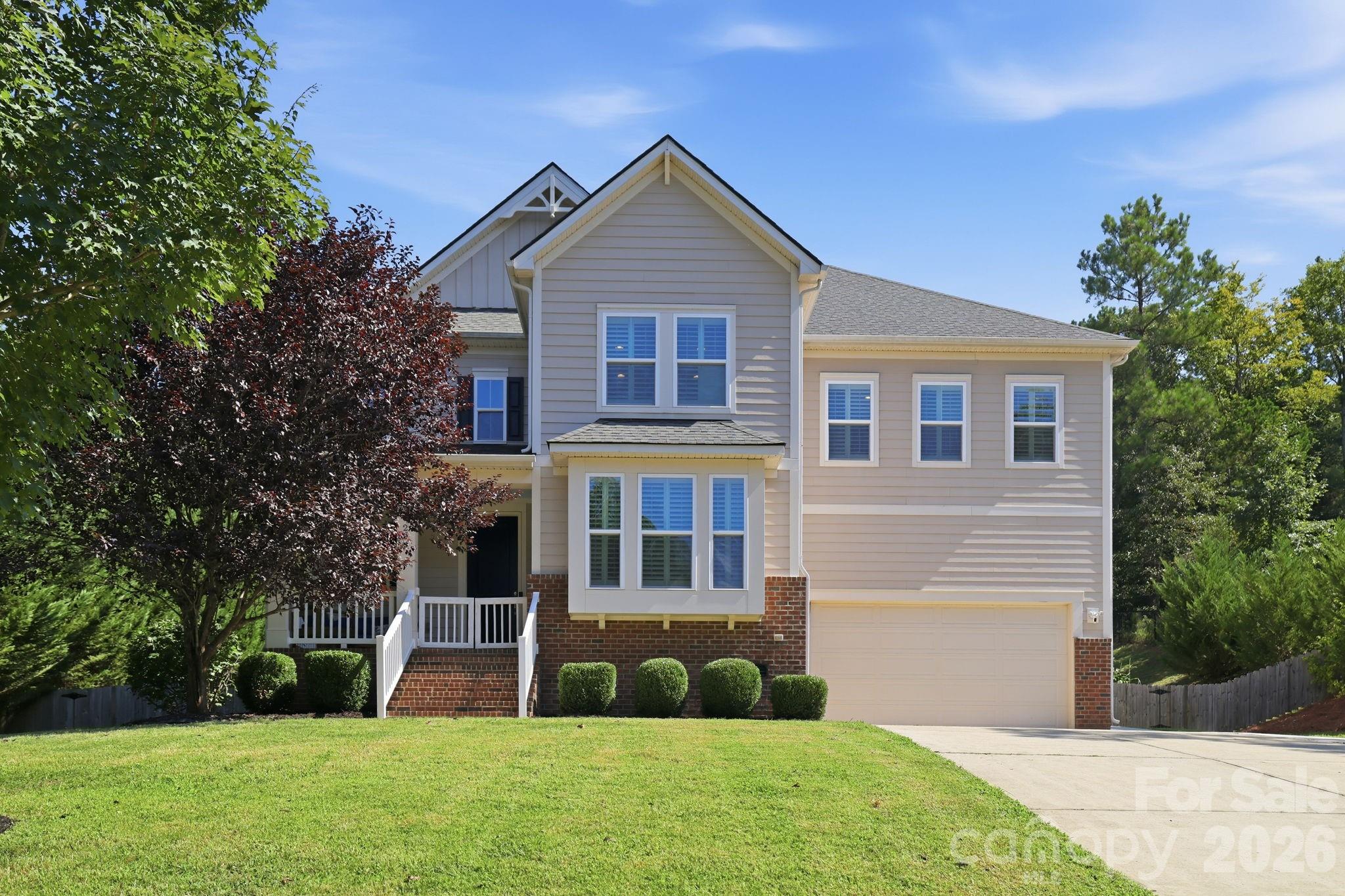 Single Family Residence at 208 South Fork Lane, Belmont, photo 2 of 48