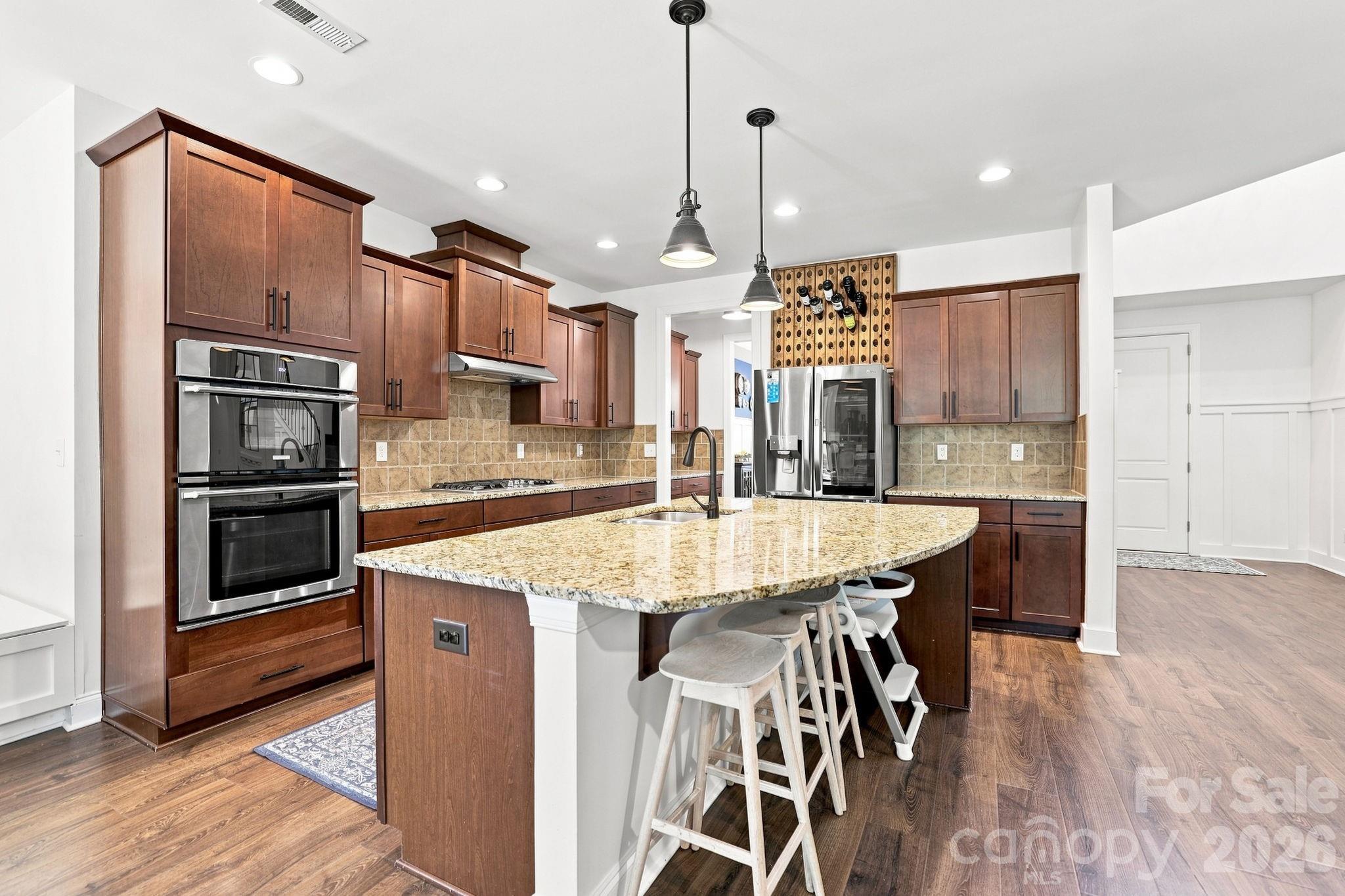 Single Family Residence at 208 South Fork Lane, Belmont, photo 12 of 48