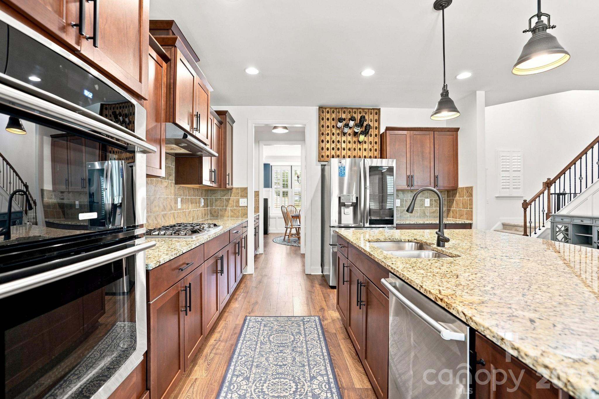Single Family Residence at 208 South Fork Lane, Belmont, photo 13 of 48