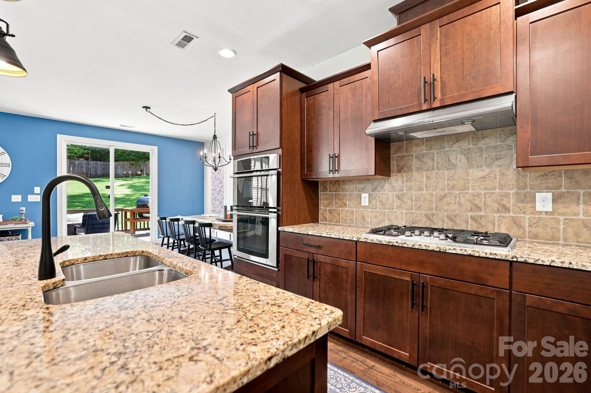 Single Family Residence at 208 South Fork Lane, Belmont, photo 14 of 48