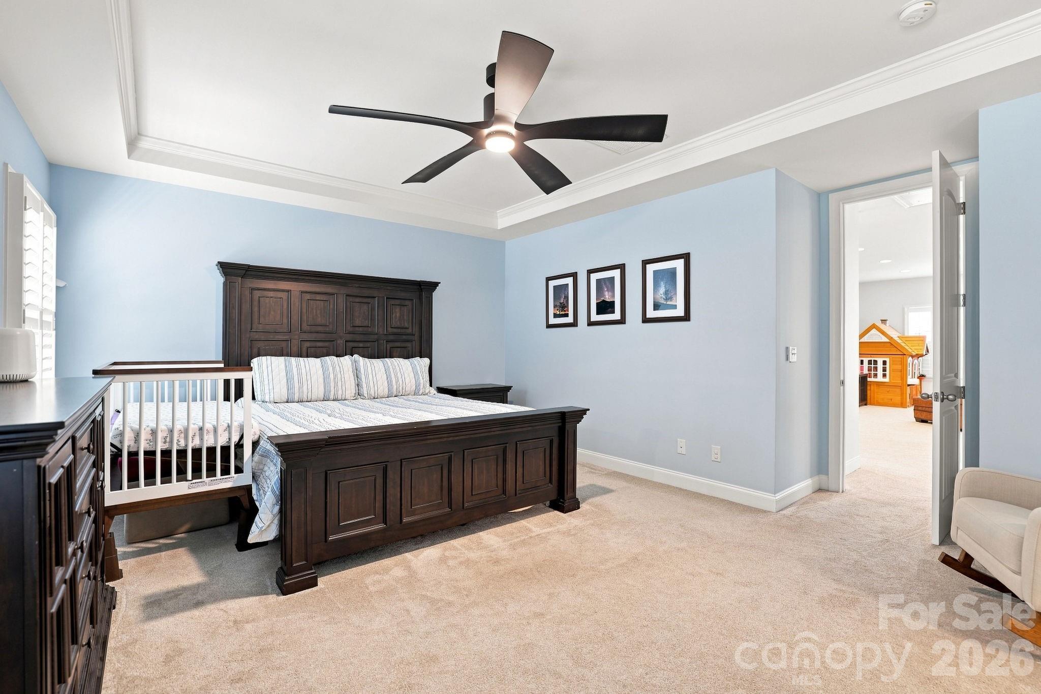 Single Family Residence at 208 South Fork Lane, Belmont, photo 28 of 48
