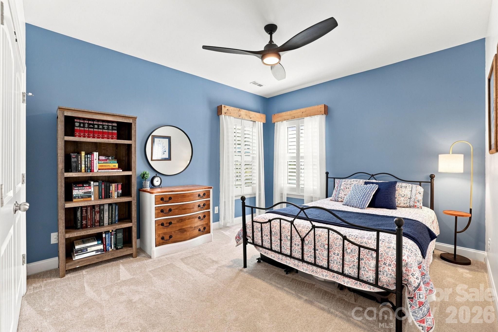 Single Family Residence at 208 South Fork Lane, Belmont, photo 37 of 48