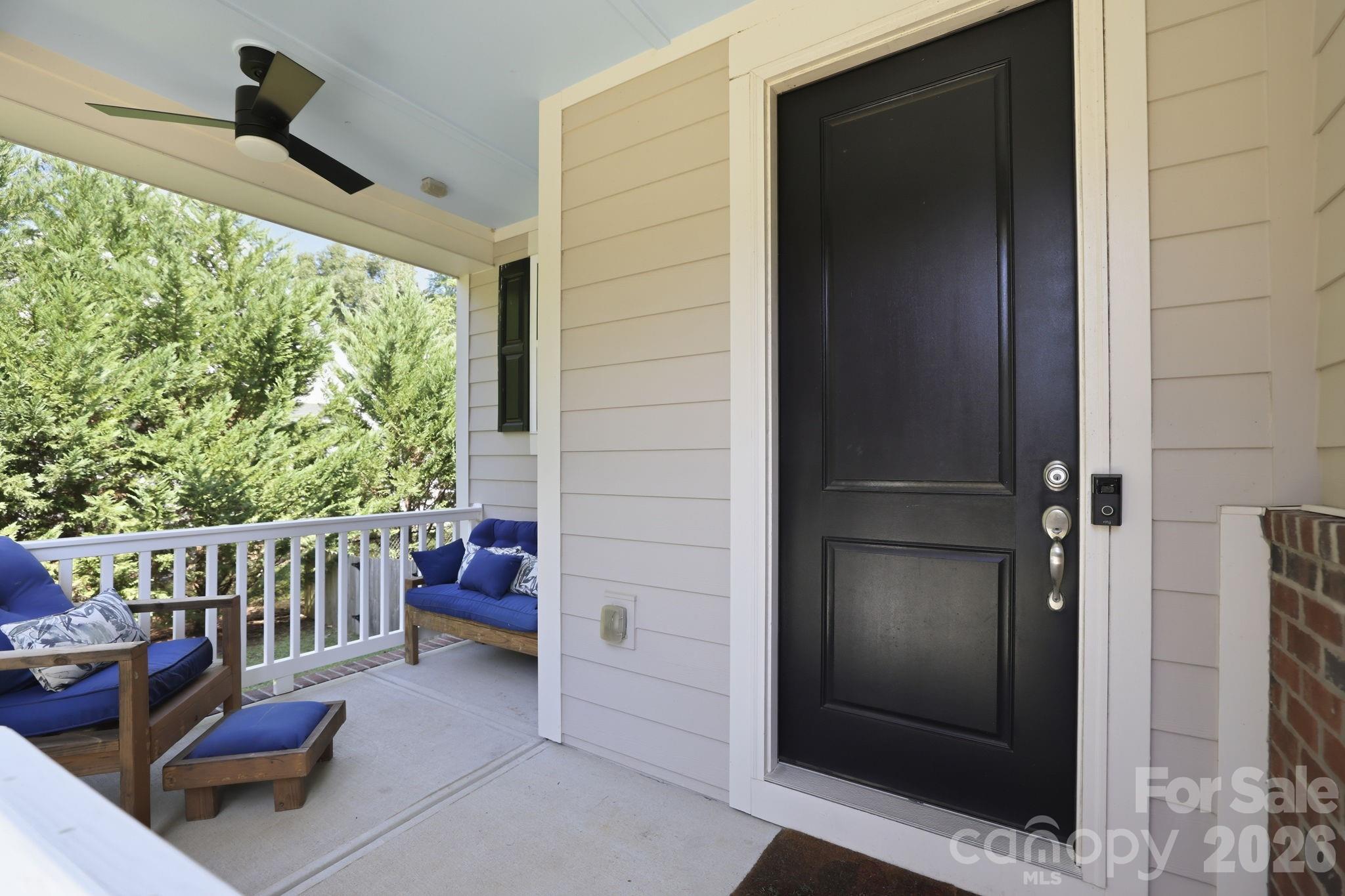 Single Family Residence at 208 South Fork Lane, Belmont, photo 41 of 48