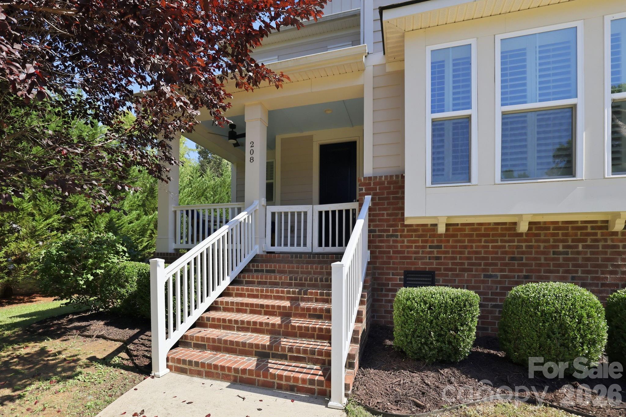 Single Family Residence at 208 South Fork Lane, Belmont, photo 42 of 48