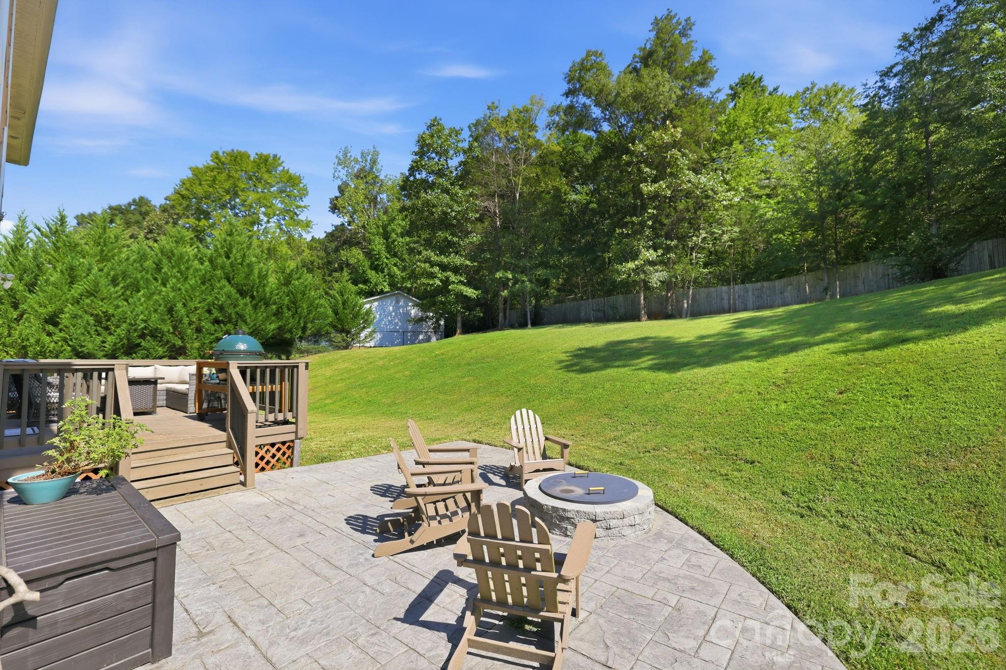 Single Family Residence at 208 South Fork Lane, Belmont, photo 44 of 48