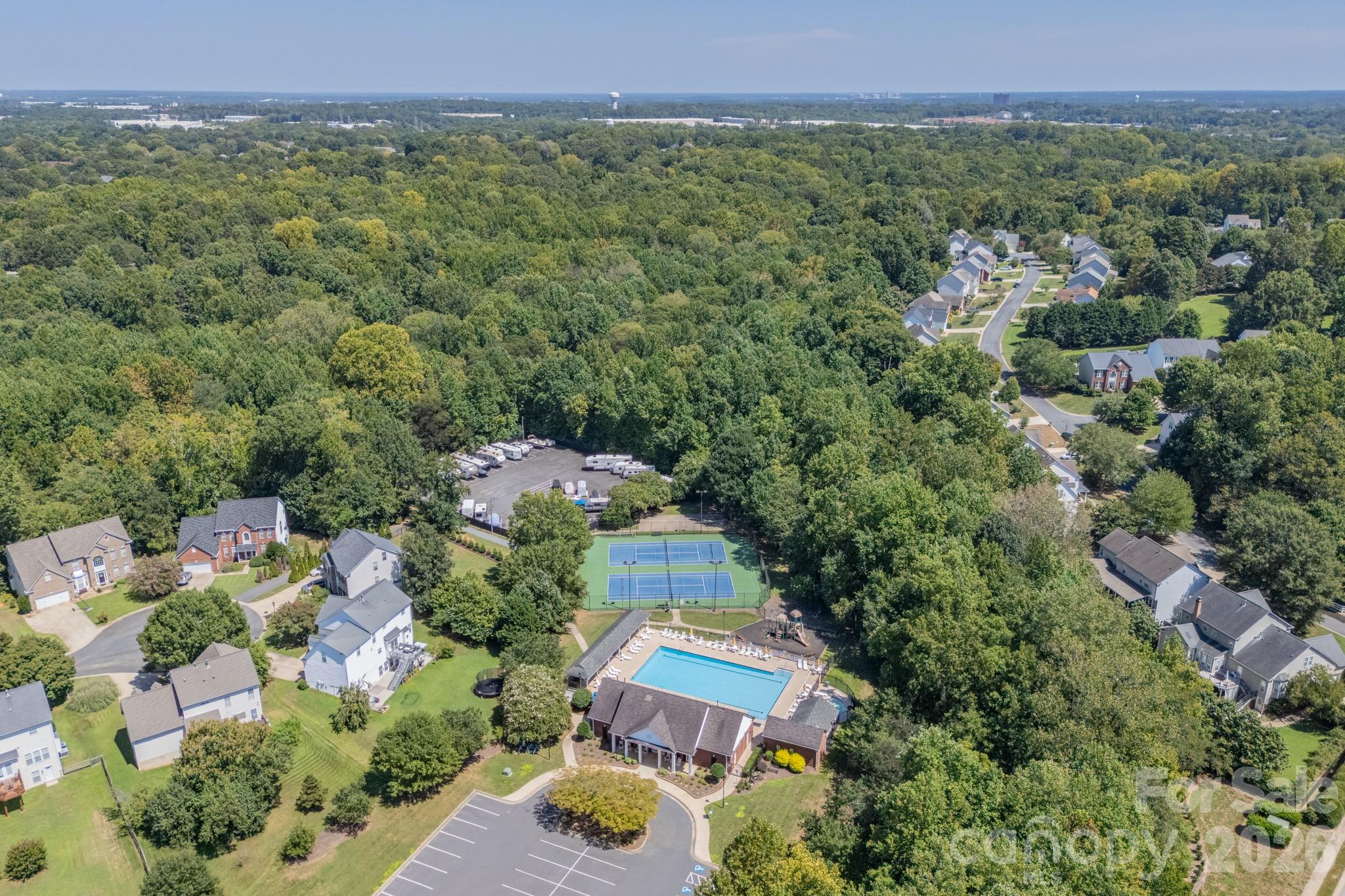 Single Family Residence at 728 Knightswood Road, Fort Mill, photo 33 of 36
