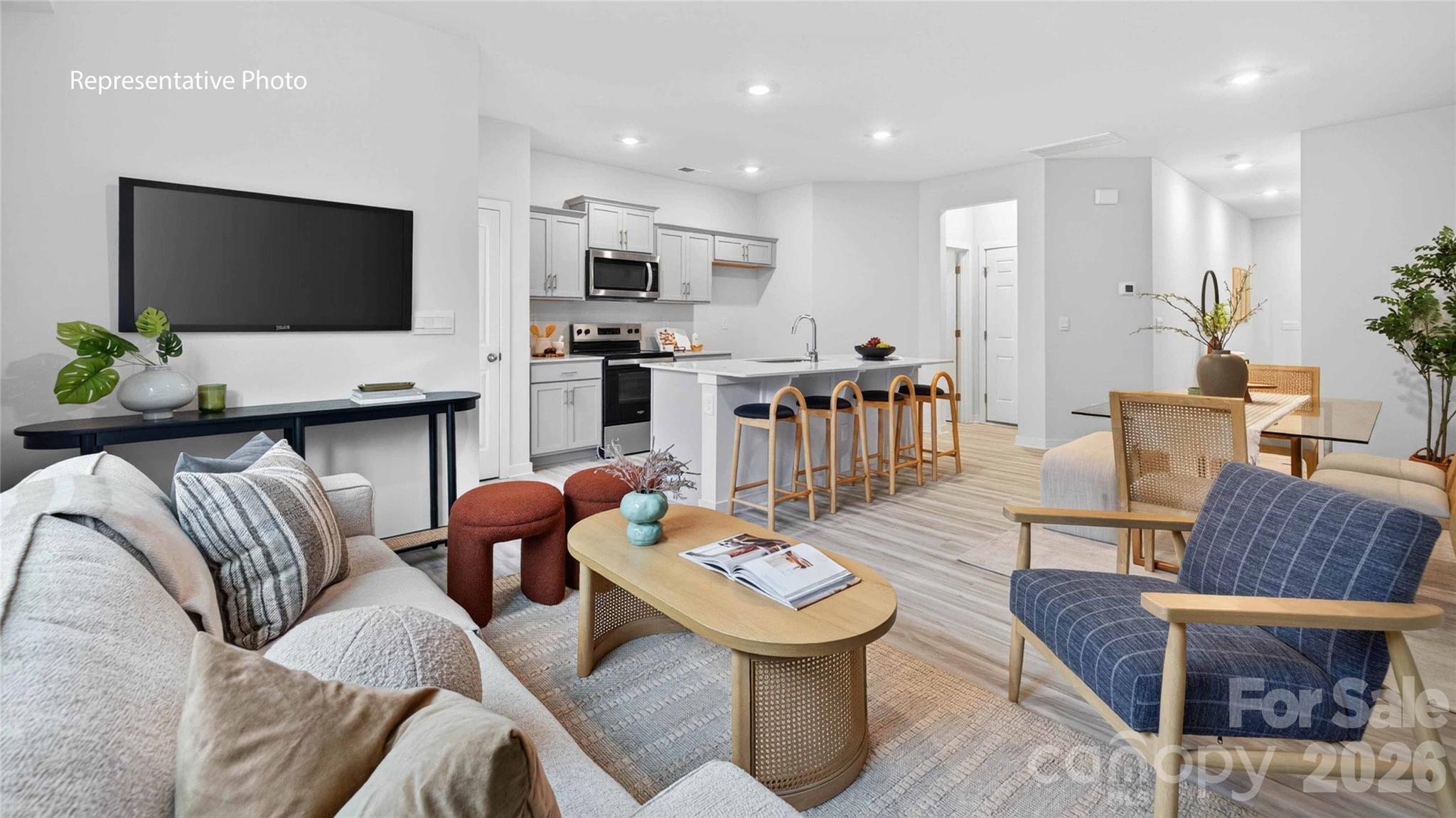 108 Parmiter Way