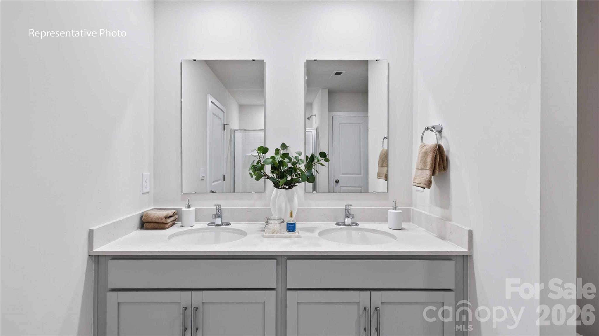 Townhouse at 108 Parmiter Way, Troutman, photo 16 of 24