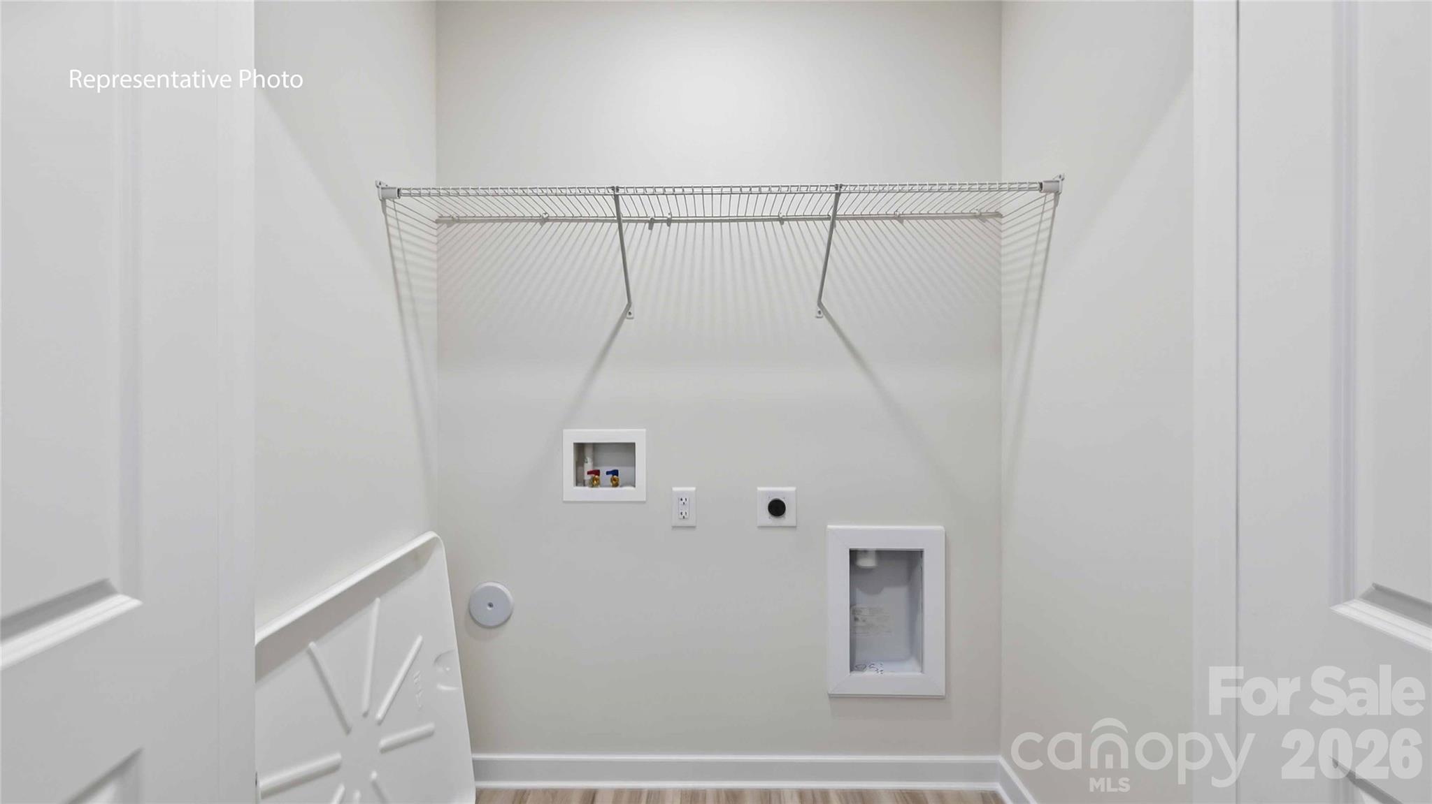 Townhouse at 108 Parmiter Way, Troutman, photo 24 of 24