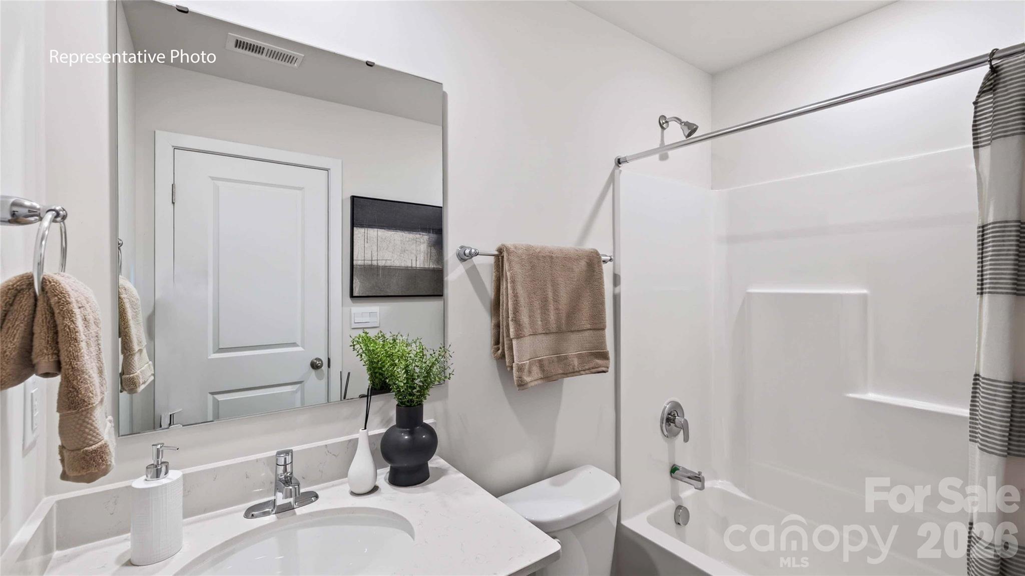 Townhouse at 108 Parmiter Way, Troutman, photo 21 of 22