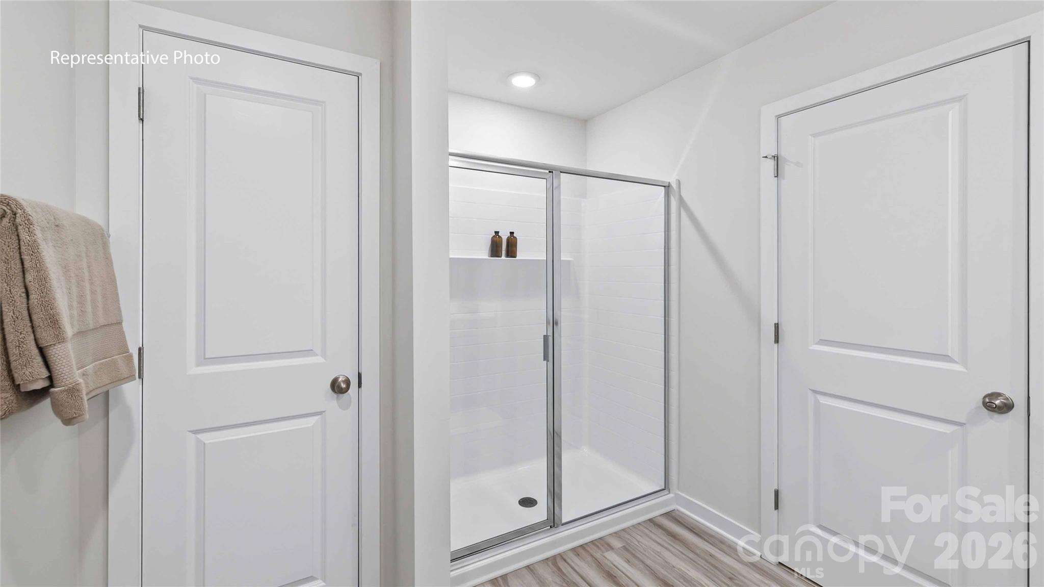 Townhouse at 108 Parmiter Way, Troutman, photo 15 of 22