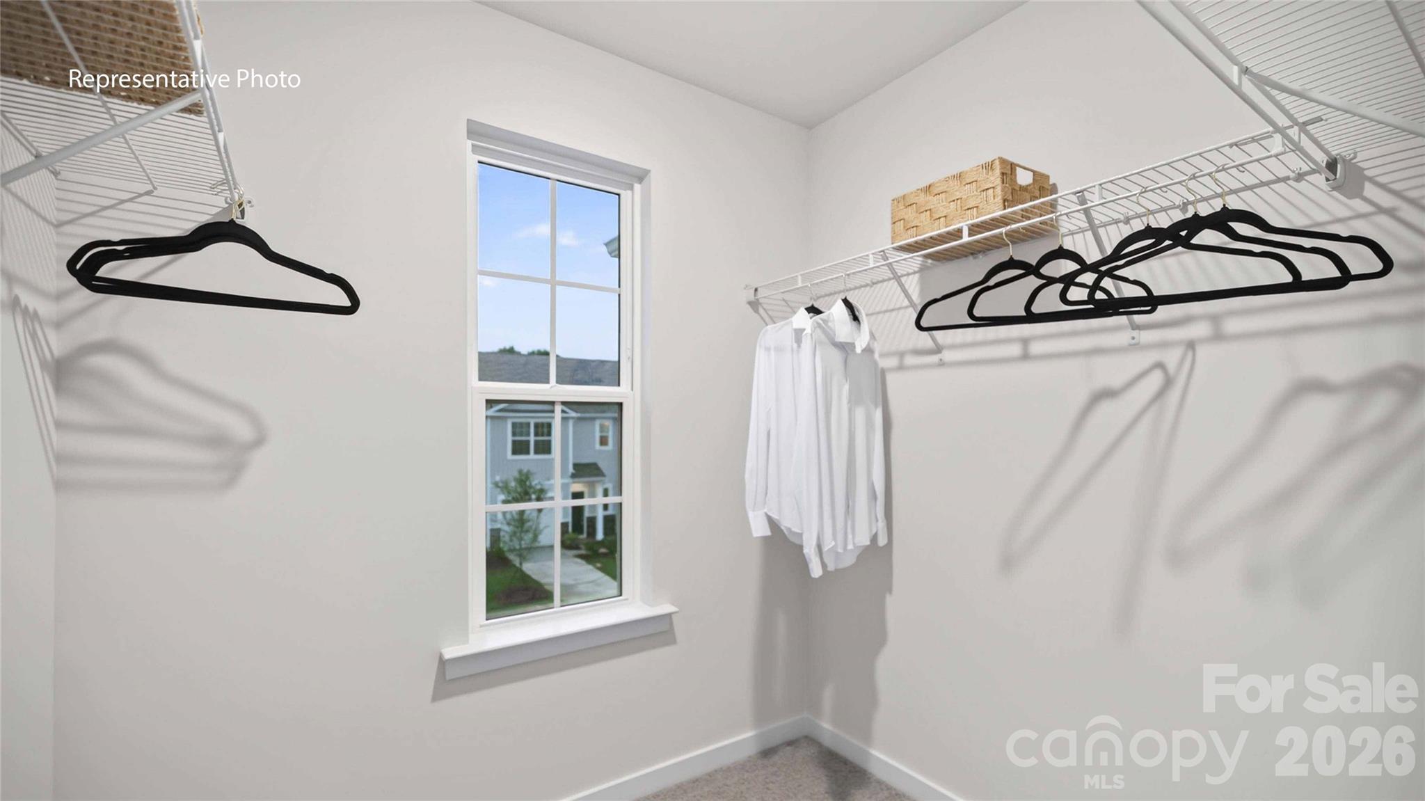 Townhouse at 108 Parmiter Way, Troutman, photo 16 of 22