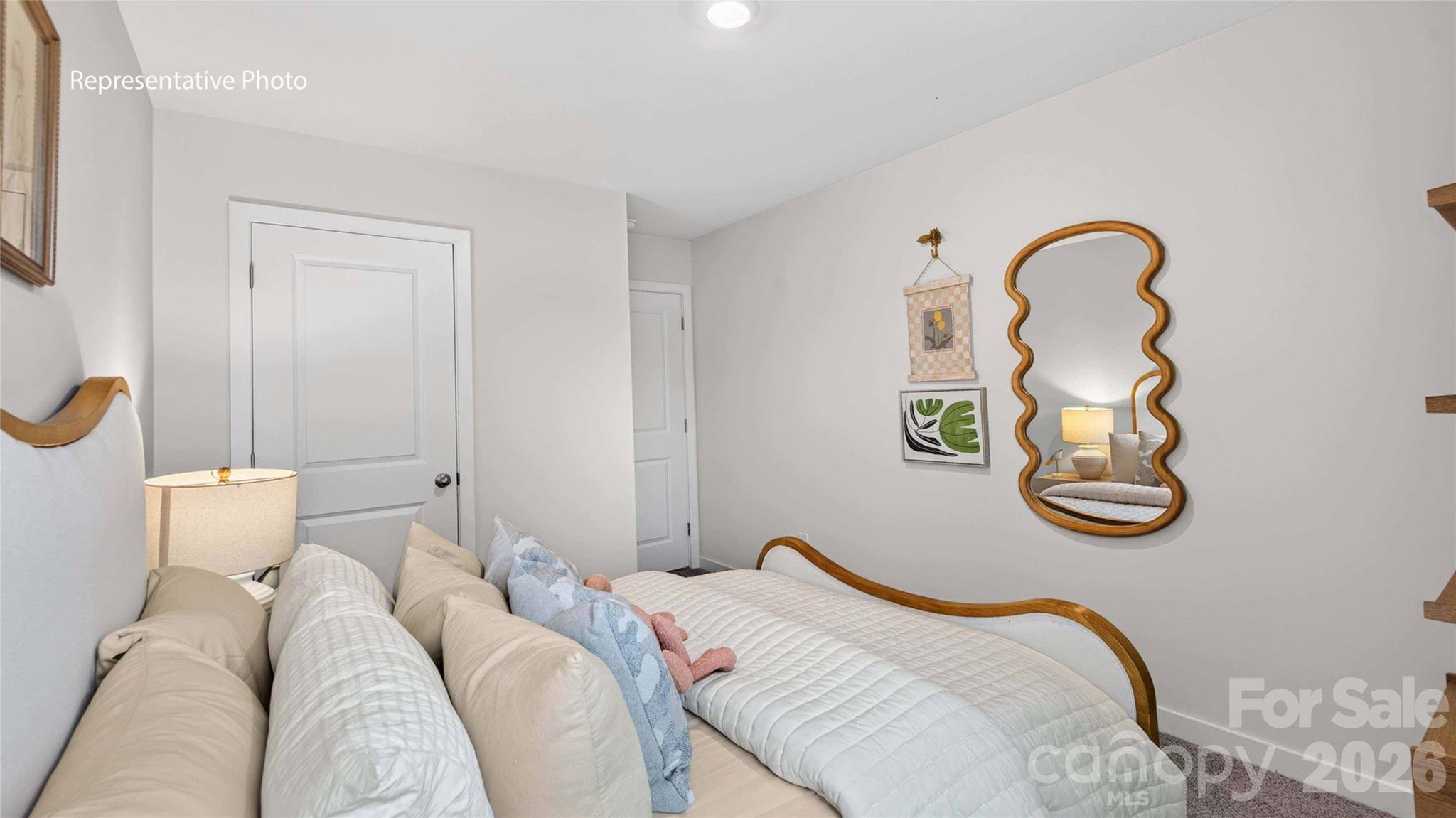 Townhouse at 108 Parmiter Way, Troutman, photo 18 of 22