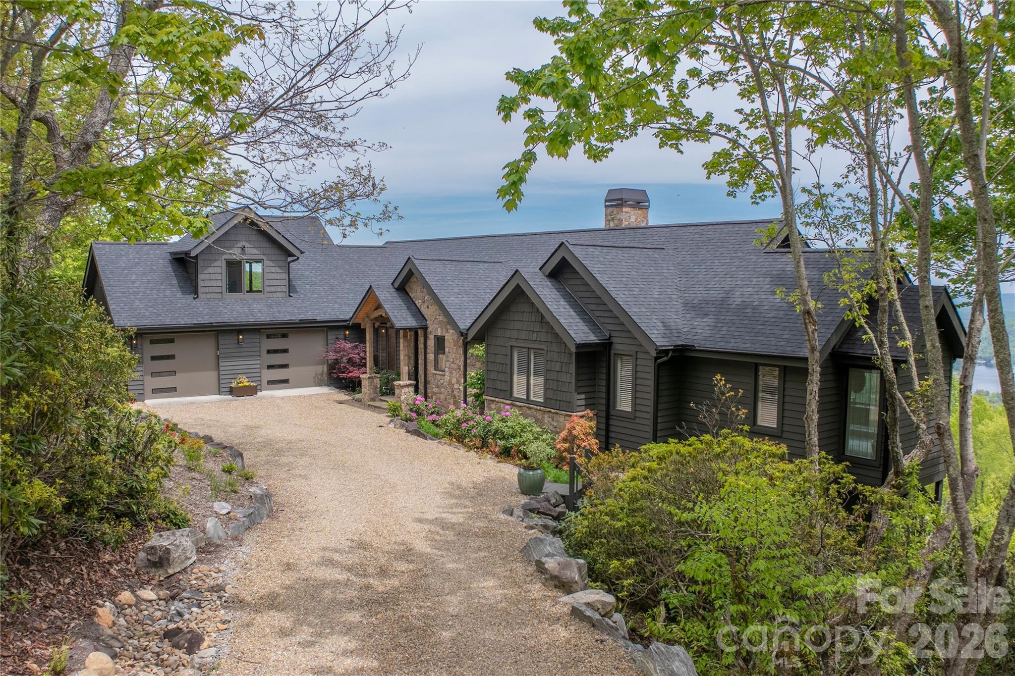 Single Family Residence at 96 Moltz Court, Lake Toxaway, photo 2 of 46
