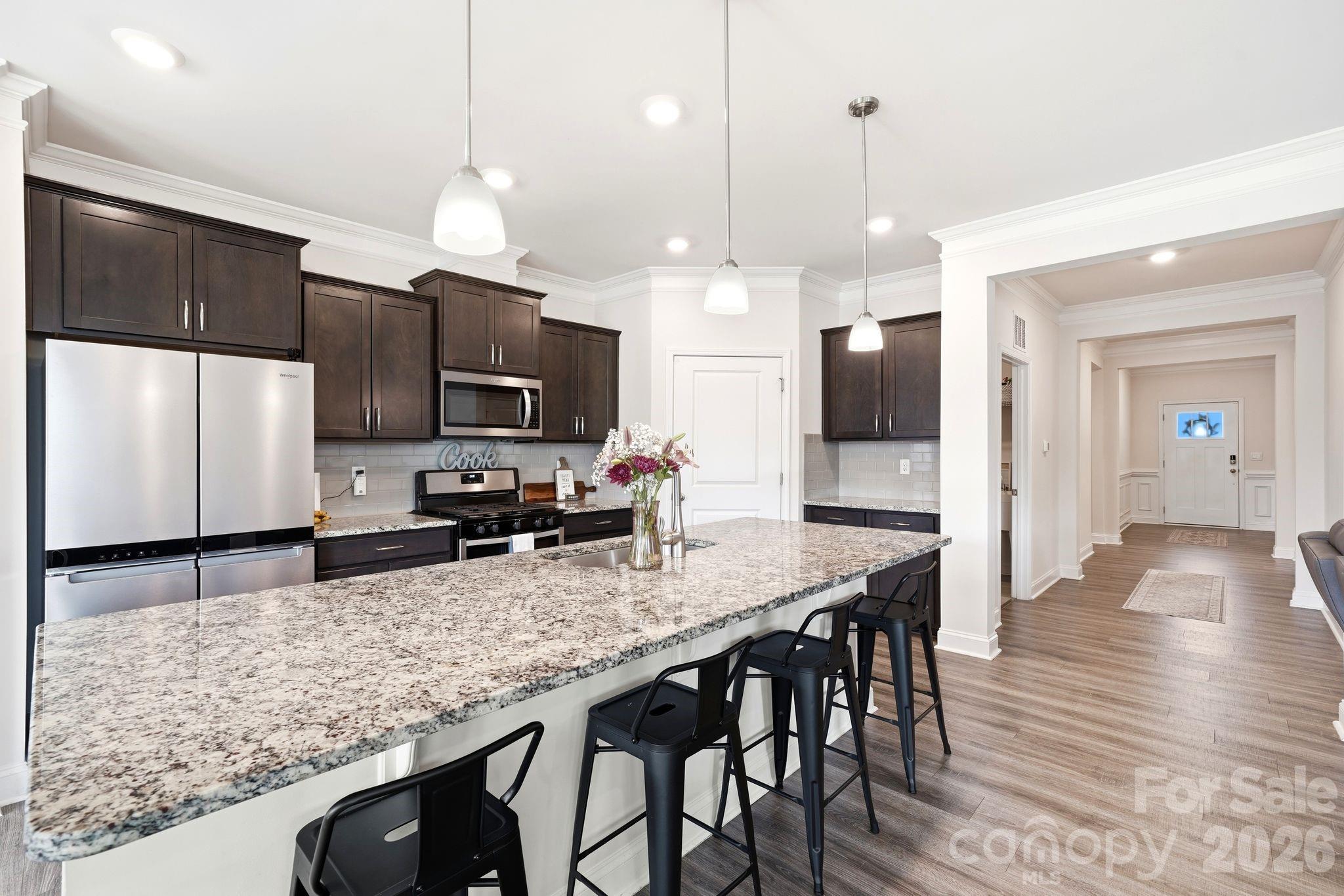 Single Family Residence at 4374 Riverton Loop, Denver, photo 18 of 34