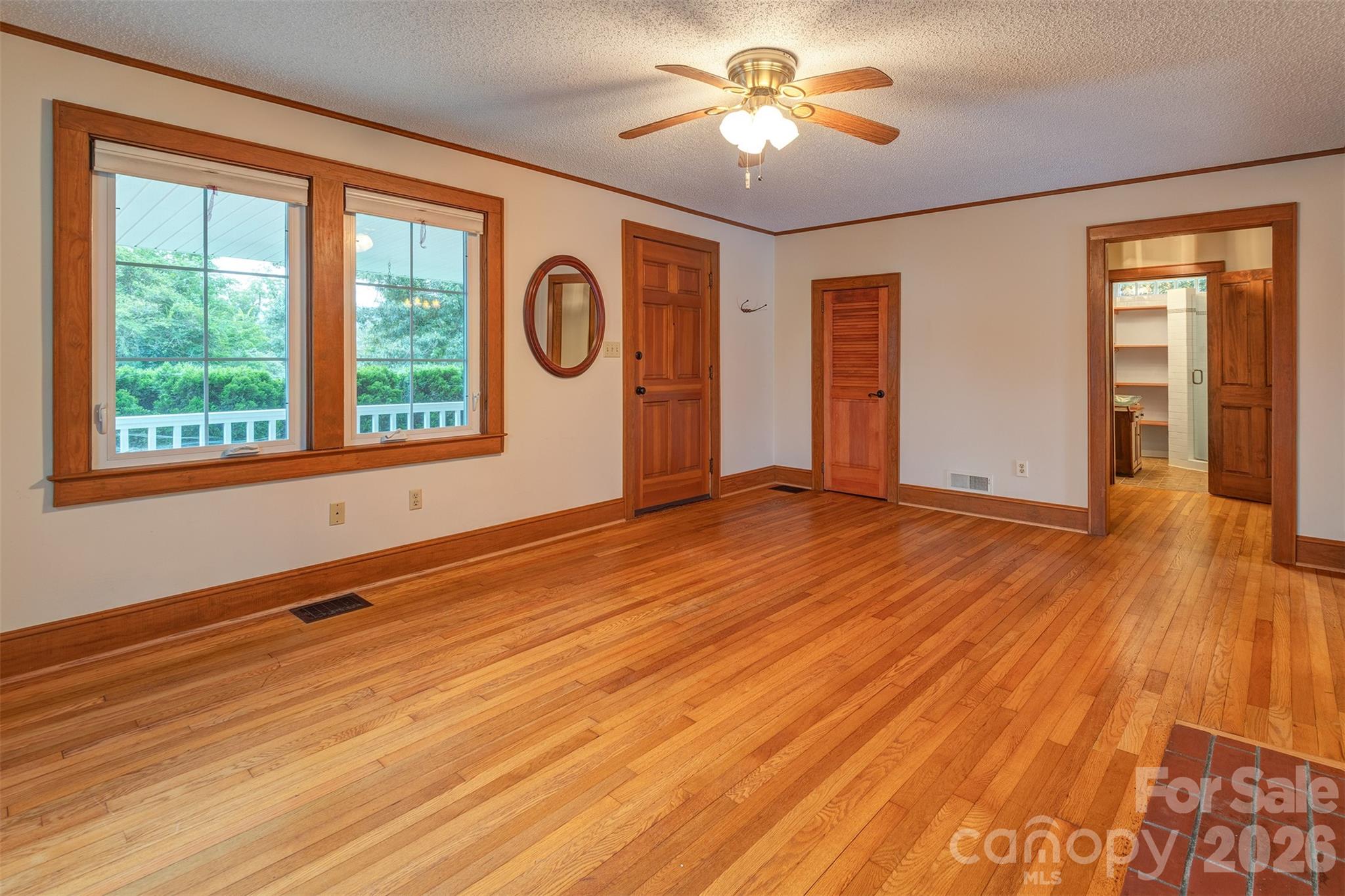 Single Family Residence at 103 S Main Street, Weaverville, photo 2 of 29