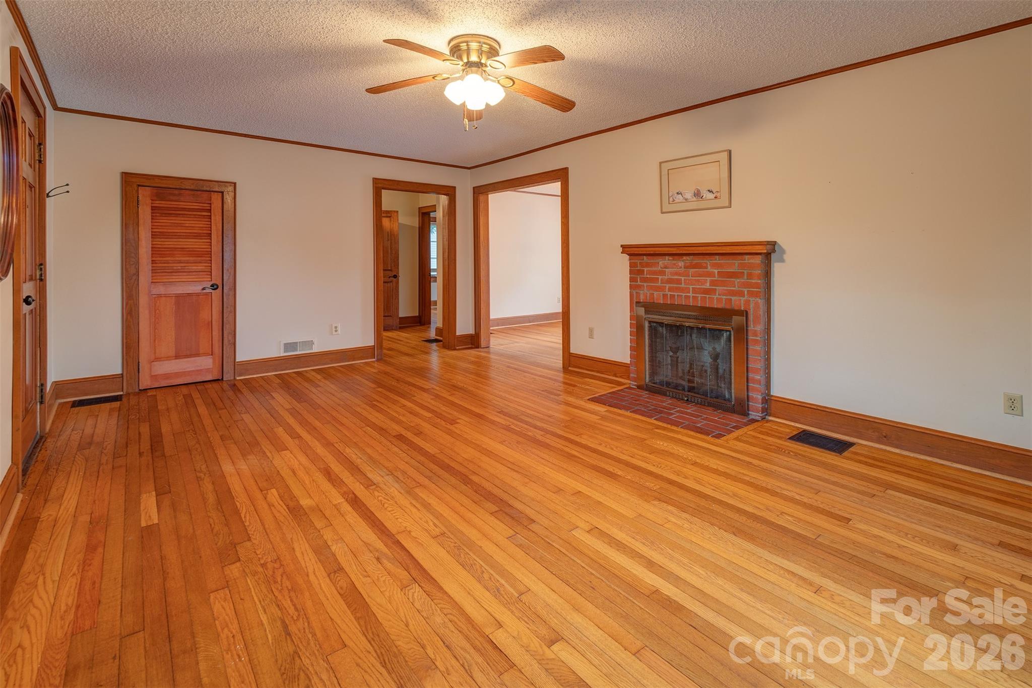 Single Family Residence at 103 S Main Street, Weaverville, photo 3 of 29