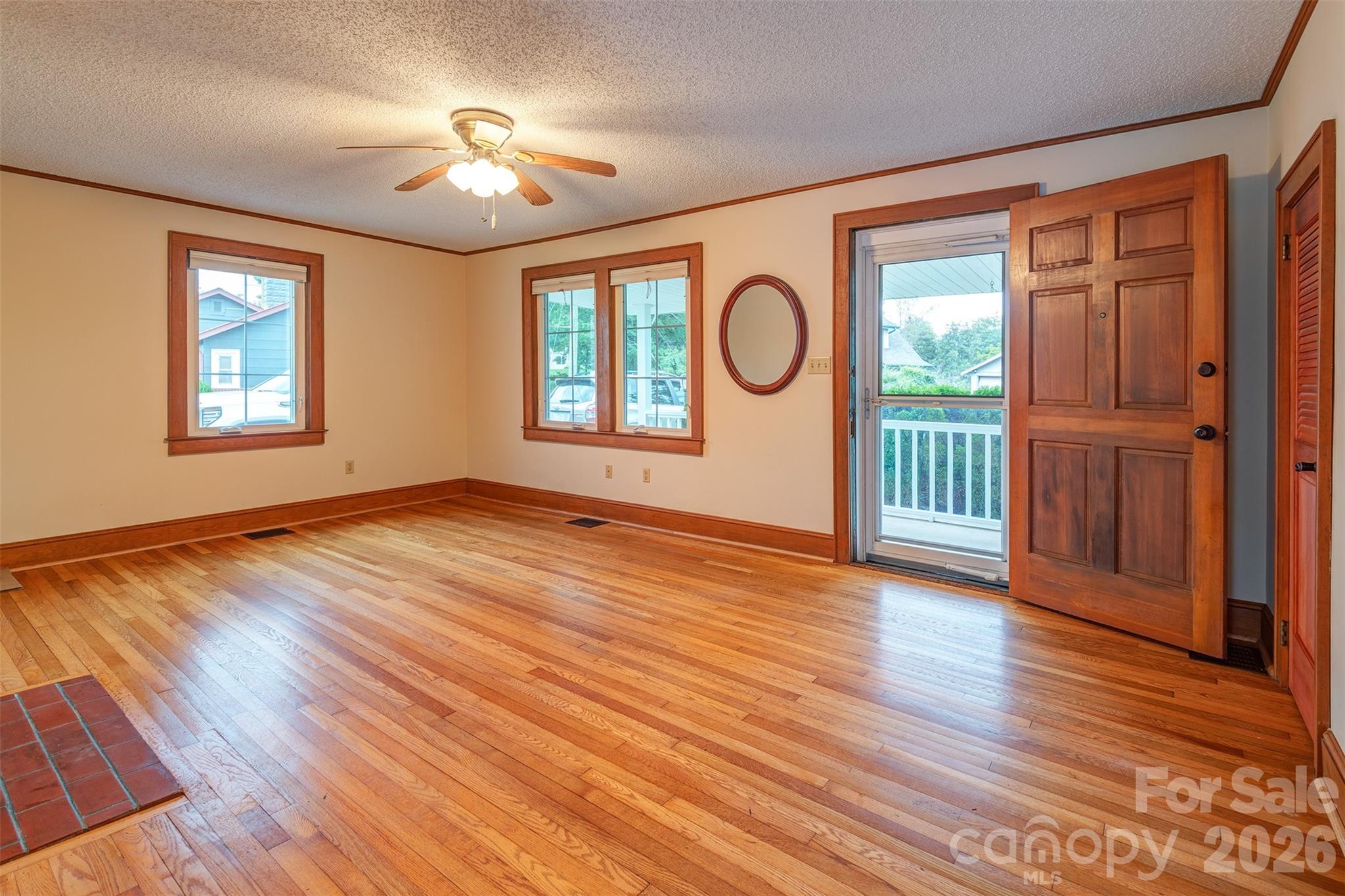 Single Family Residence at 103 S Main Street, Weaverville, photo 5 of 29