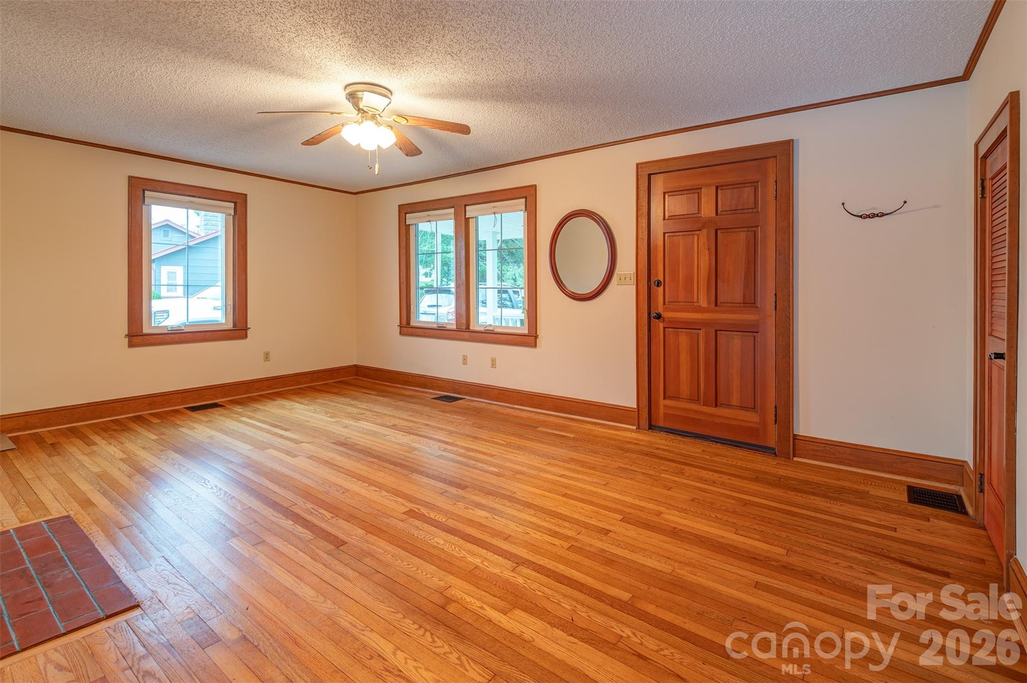 Single Family Residence at 103 S Main Street, Weaverville, photo 6 of 29
