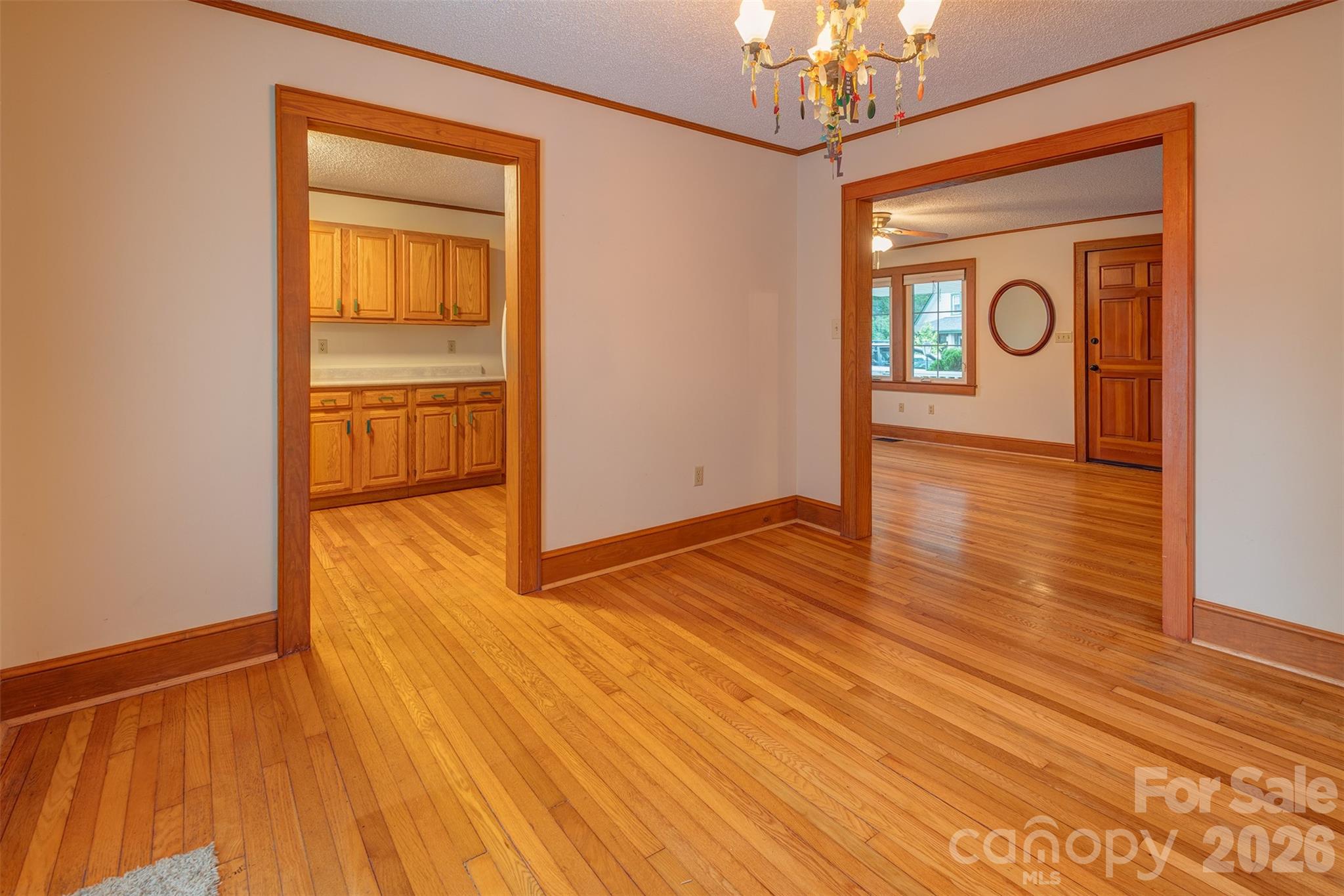 Single Family Residence at 103 S Main Street, Weaverville, photo 7 of 29