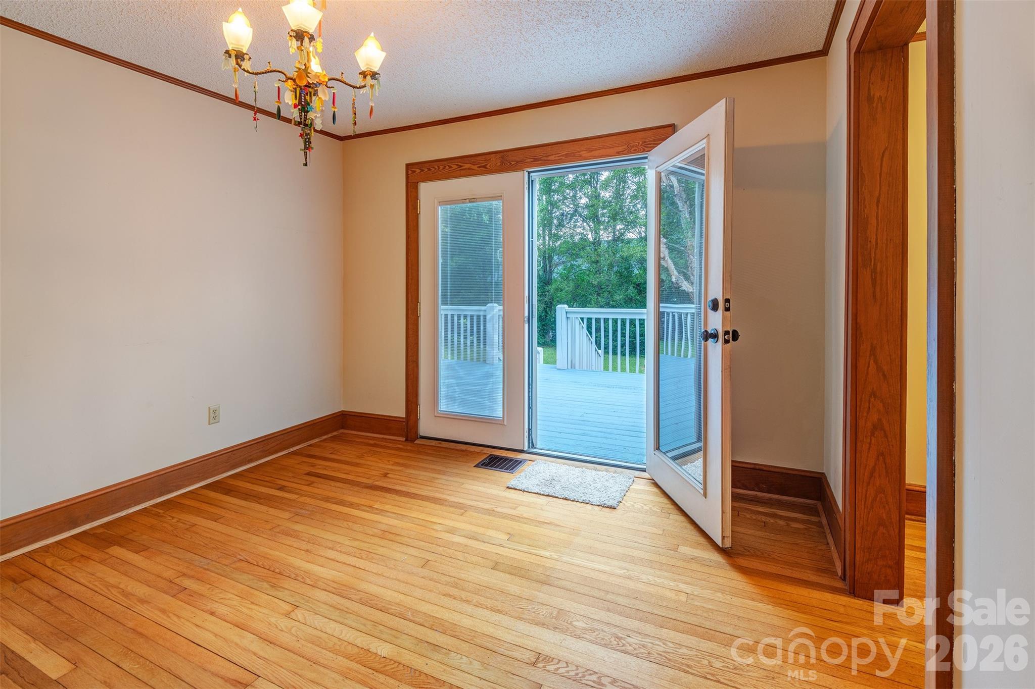 Single Family Residence at 103 S Main Street, Weaverville, photo 8 of 29