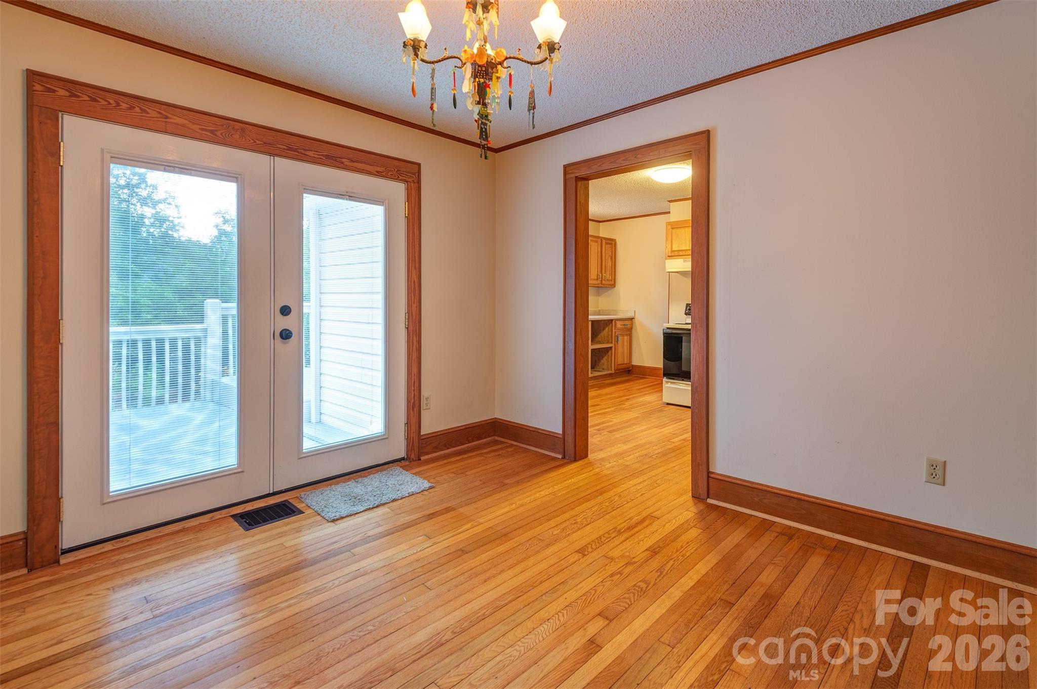 Single Family Residence at 103 S Main Street, Weaverville, photo 9 of 29