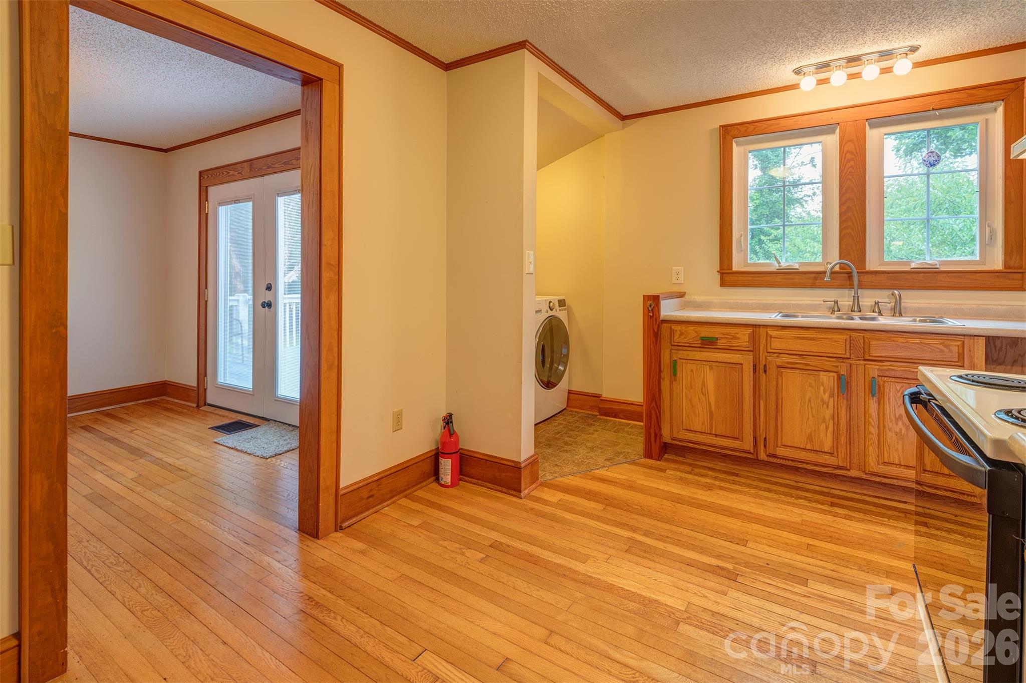 Single Family Residence at 103 S Main Street, Weaverville, photo 12 of 29