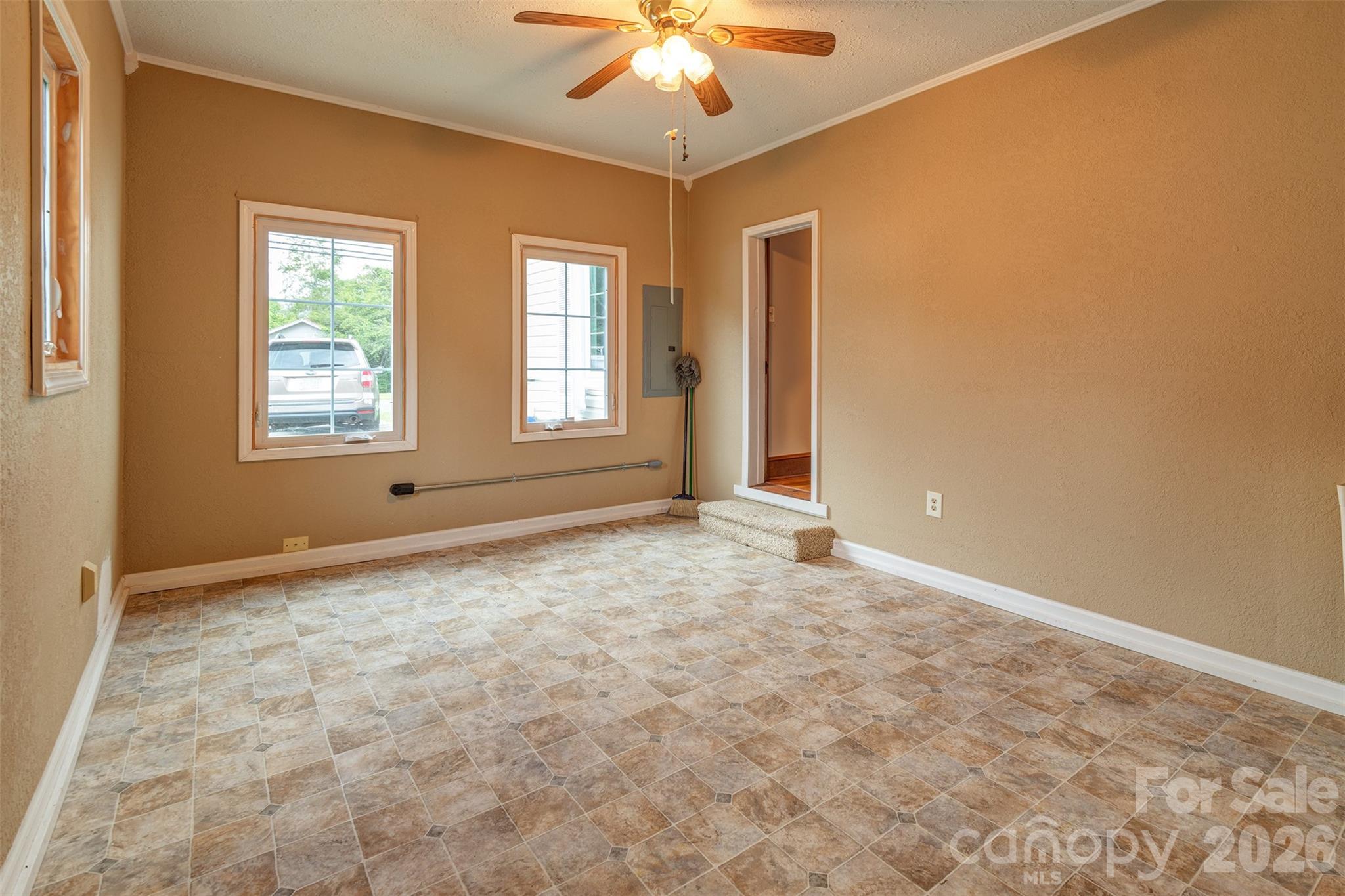 Single Family Residence at 103 S Main Street, Weaverville, photo 19 of 29