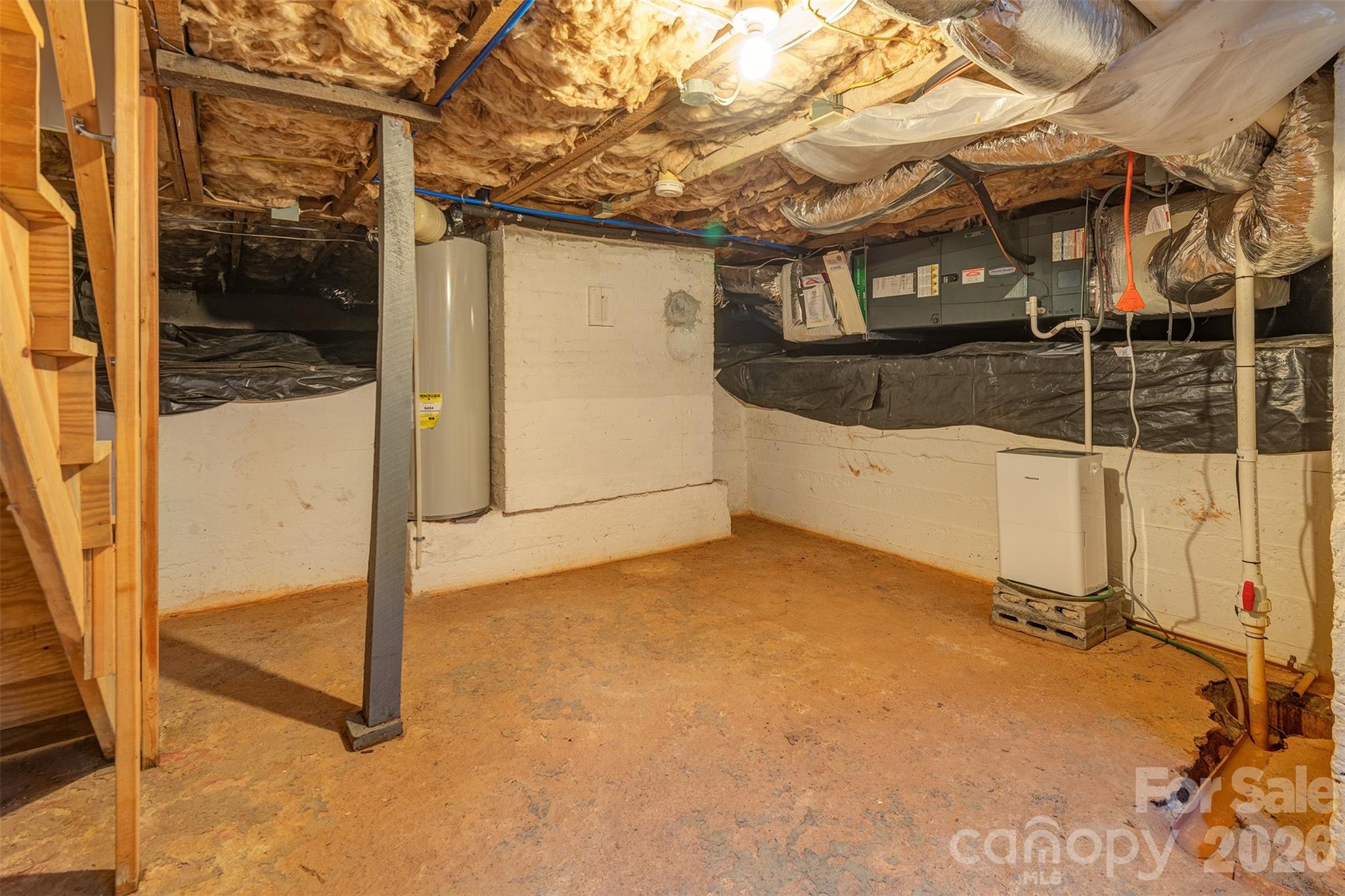 Single Family Residence at 103 S Main Street, Weaverville, photo 22 of 29