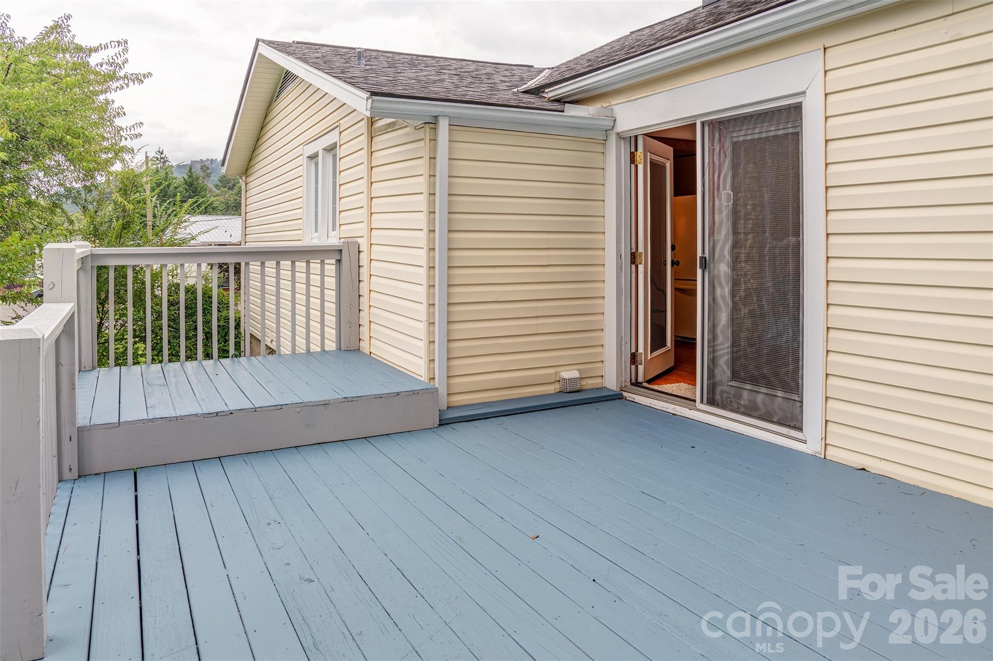 Single Family Residence at 103 S Main Street, Weaverville, photo 23 of 29