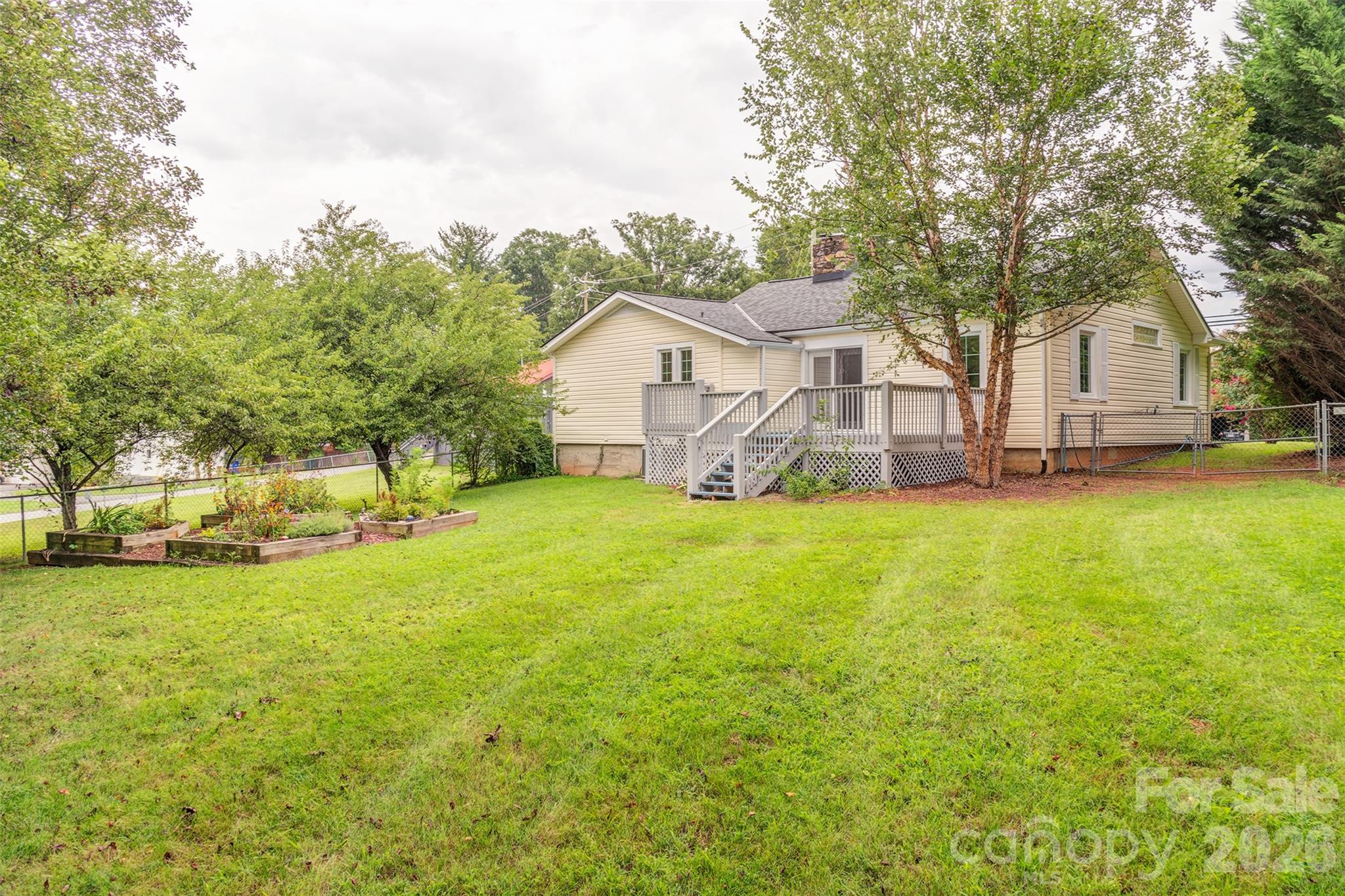 Single Family Residence at 103 S Main Street, Weaverville, photo 27 of 29