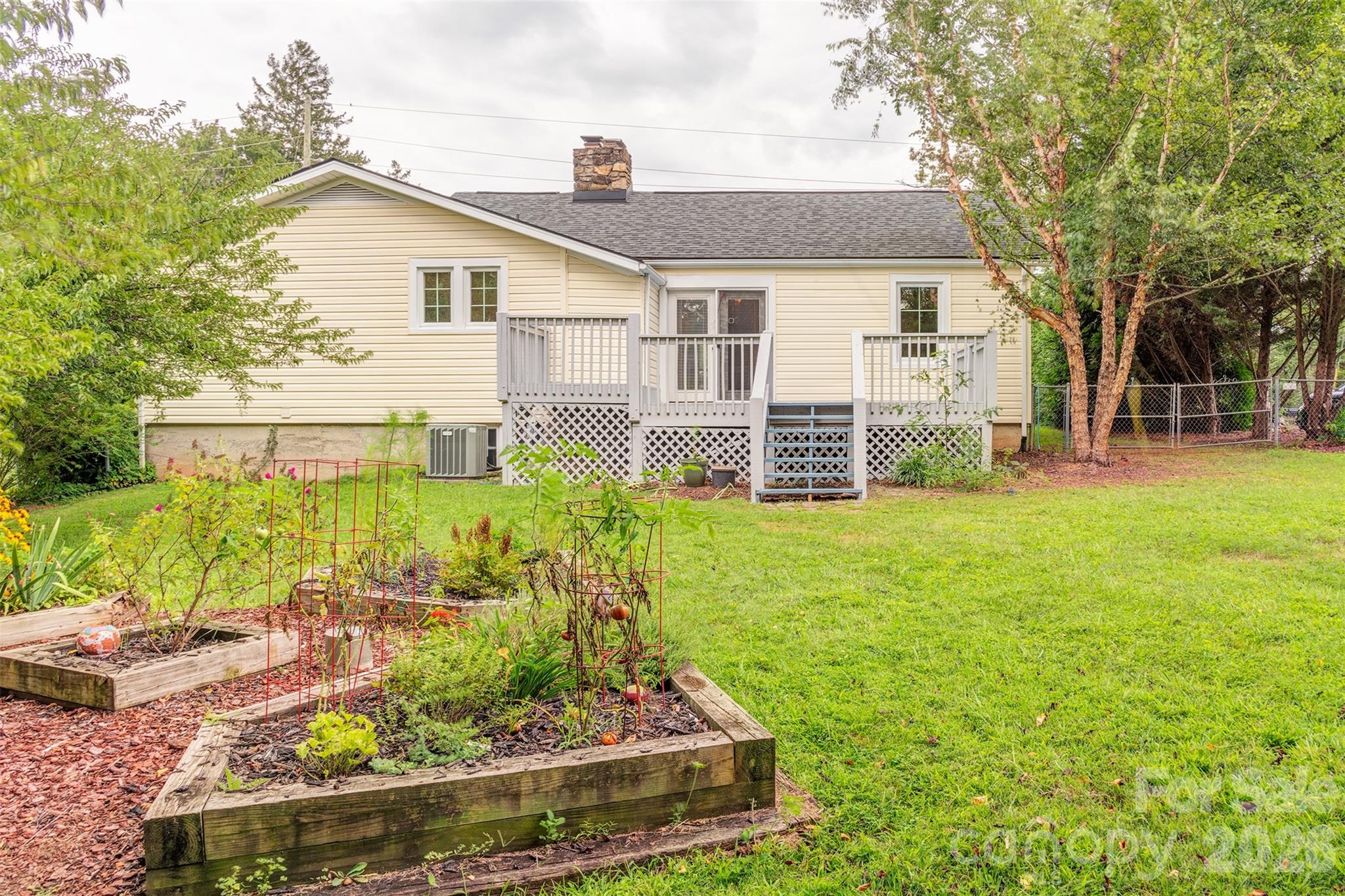 Single Family Residence at 103 S Main Street, Weaverville, photo 28 of 29