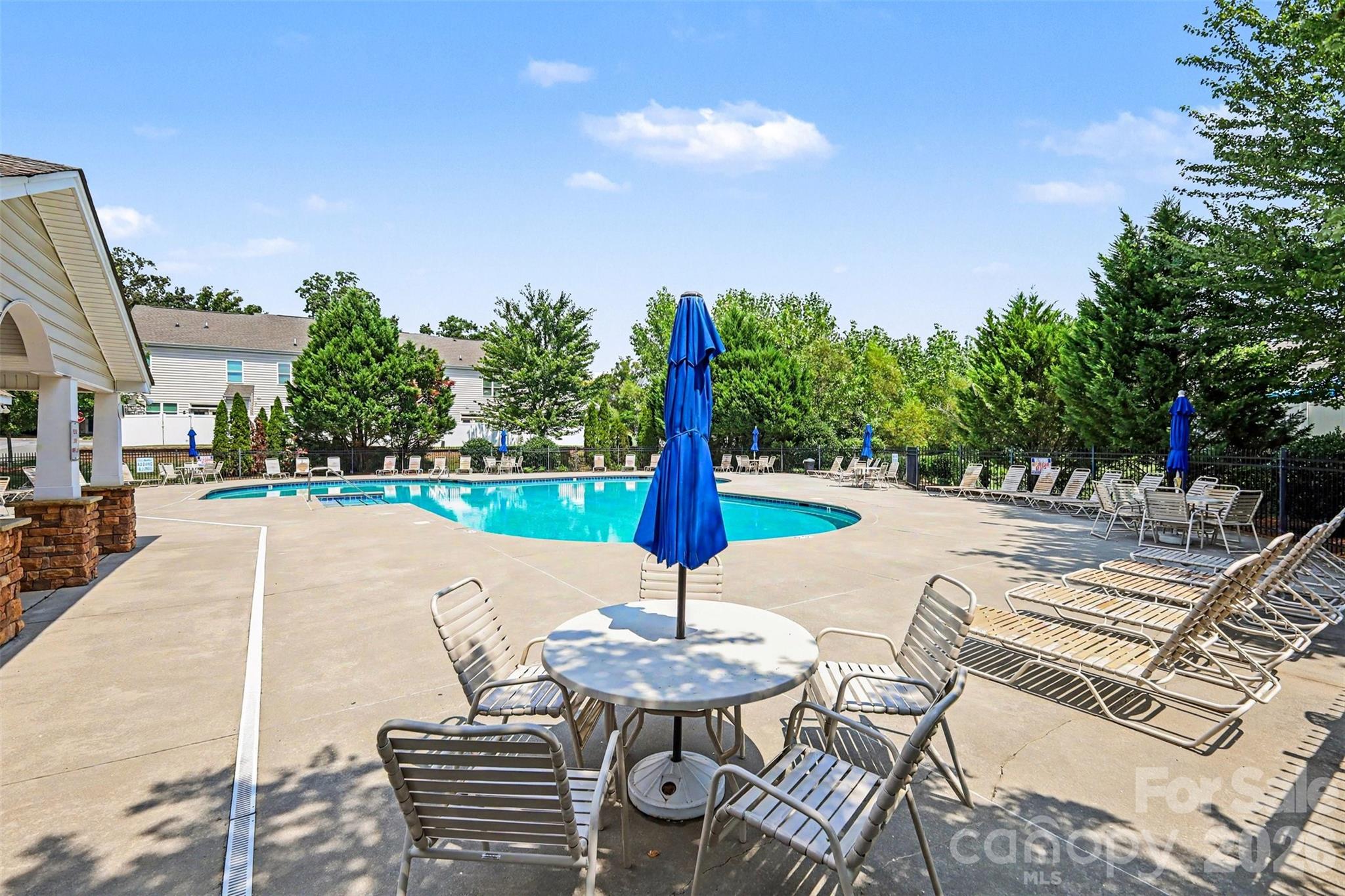Townhouse at 229 Misty Knoll Lane, Belmont, photo 44 of 44