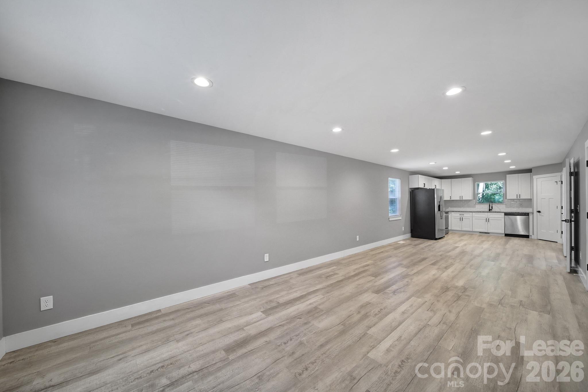 Townhouse at 110 Carpenter Street, Lincolnton, photo 6 of 13