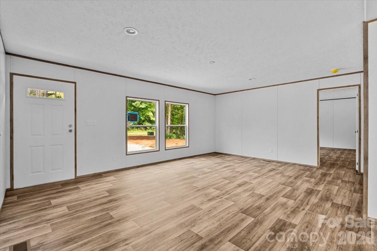 Same Floor Plan - Different location - Sample Photo - 857 Henry Jenkins Road, Mooresboro