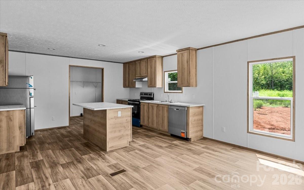Same Floor Plan - Different location - Sample Photo - 857 Henry Jenkins Road, Mooresboro