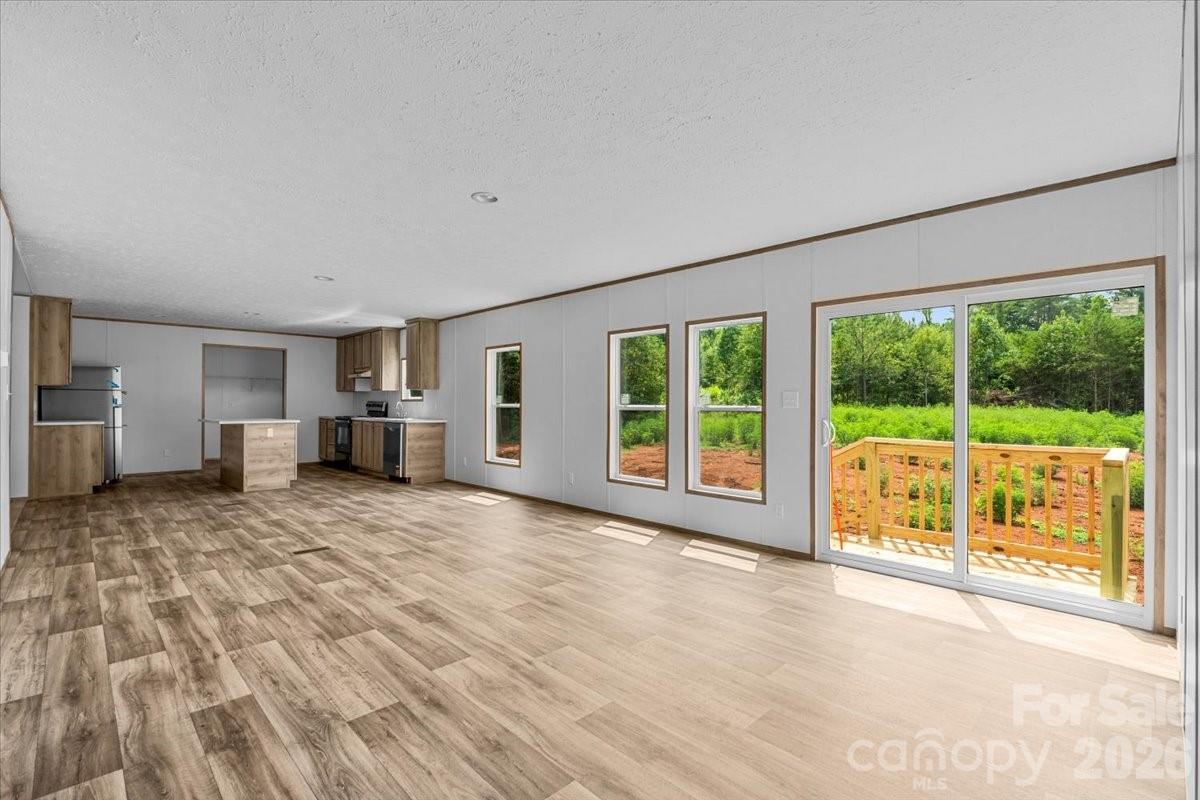 Same Floor Plan - Different location - Sample Photo - 857 Henry Jenkins Road, Mooresboro