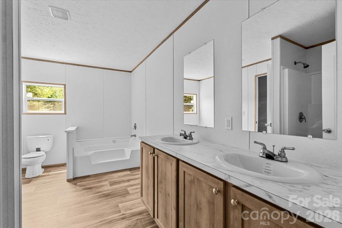 Same Floor Plan - Different location - Sample Photo - 857 Henry Jenkins Road, Mooresboro