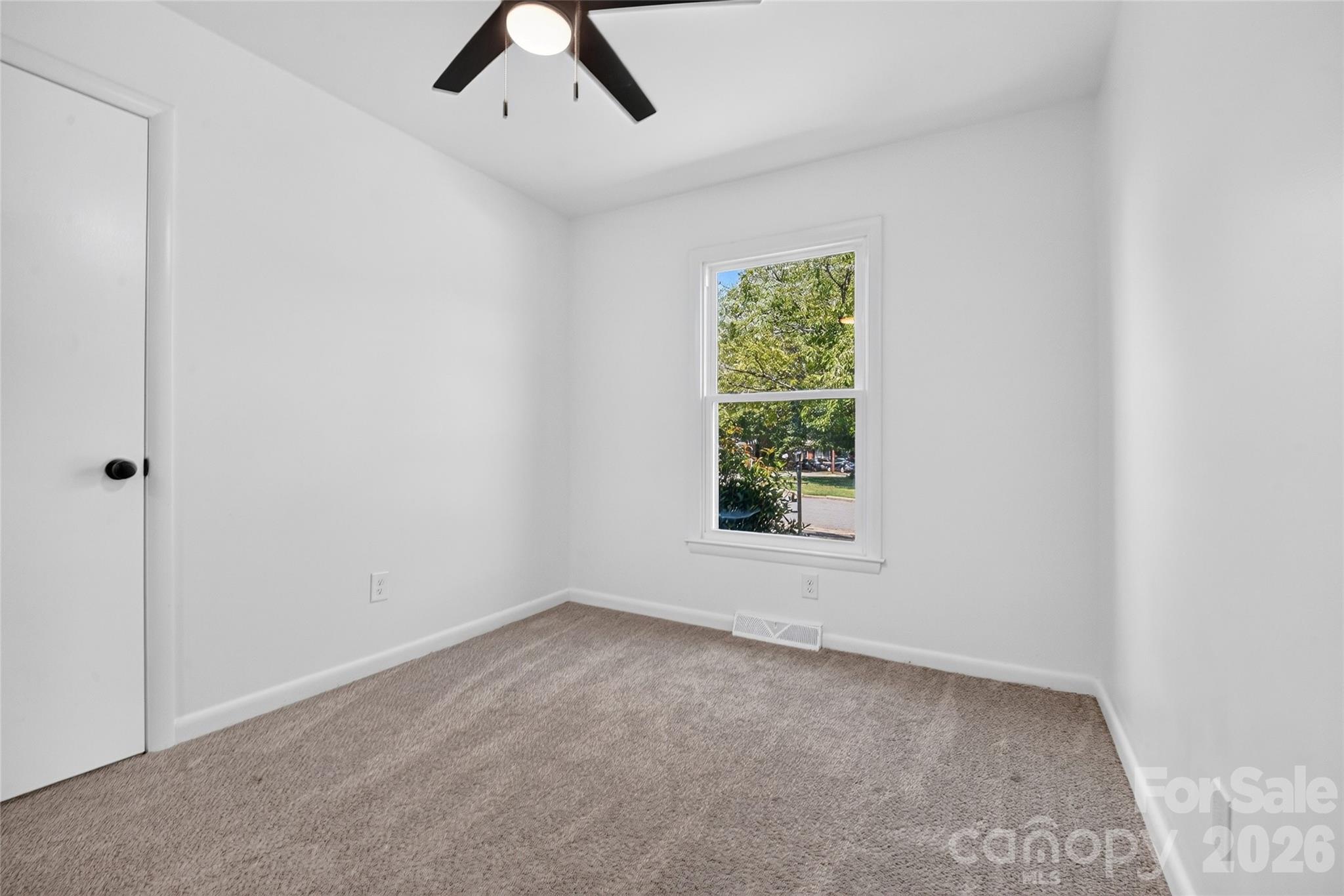 Bedroom 2 - 4040 Burnham Court, Winston Salem