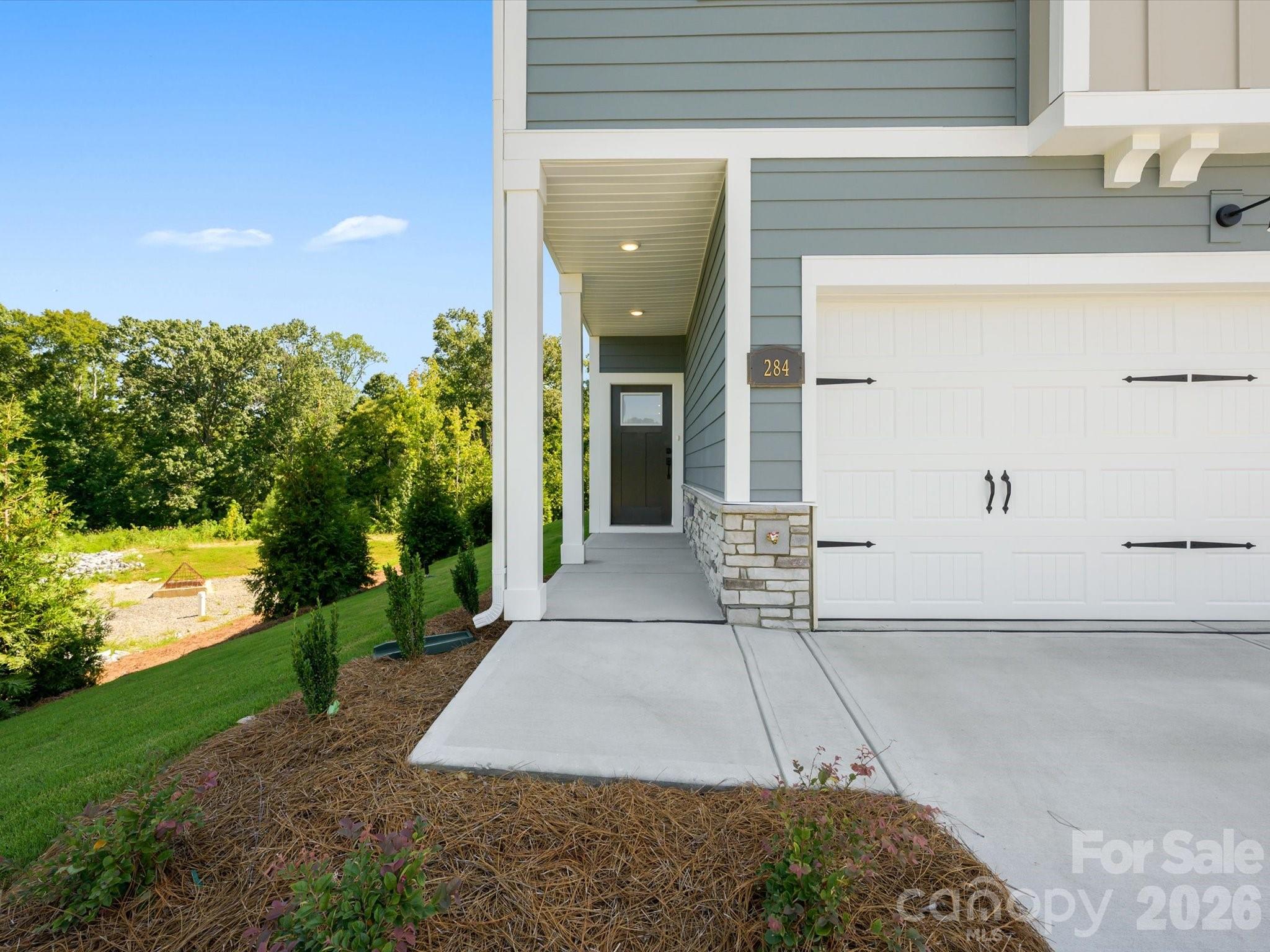 Townhouse at 284 Alluvium Lane, Waxhaw, photo 3 of 38