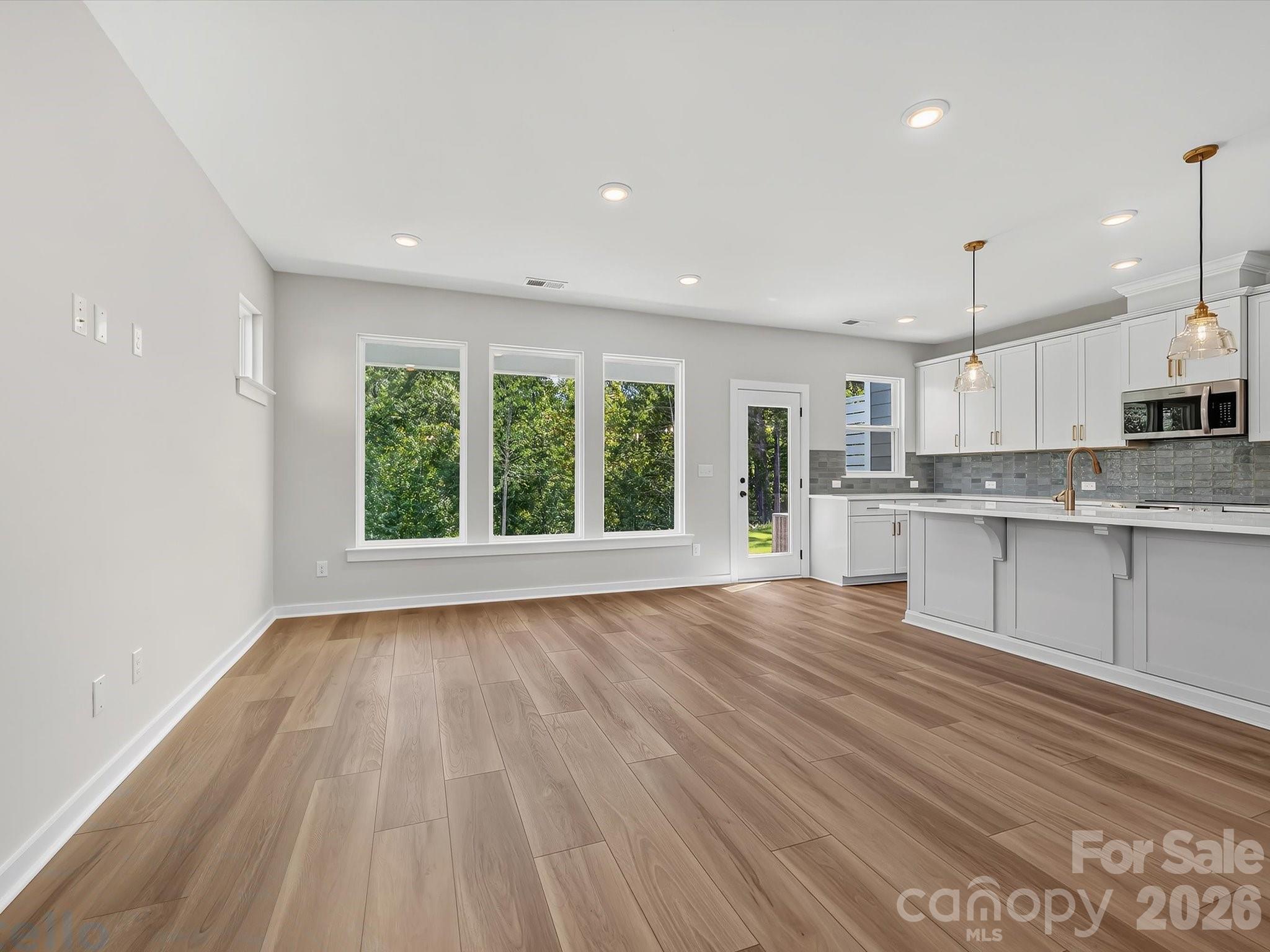 Townhouse at 284 Alluvium Lane, Waxhaw, photo 12 of 38