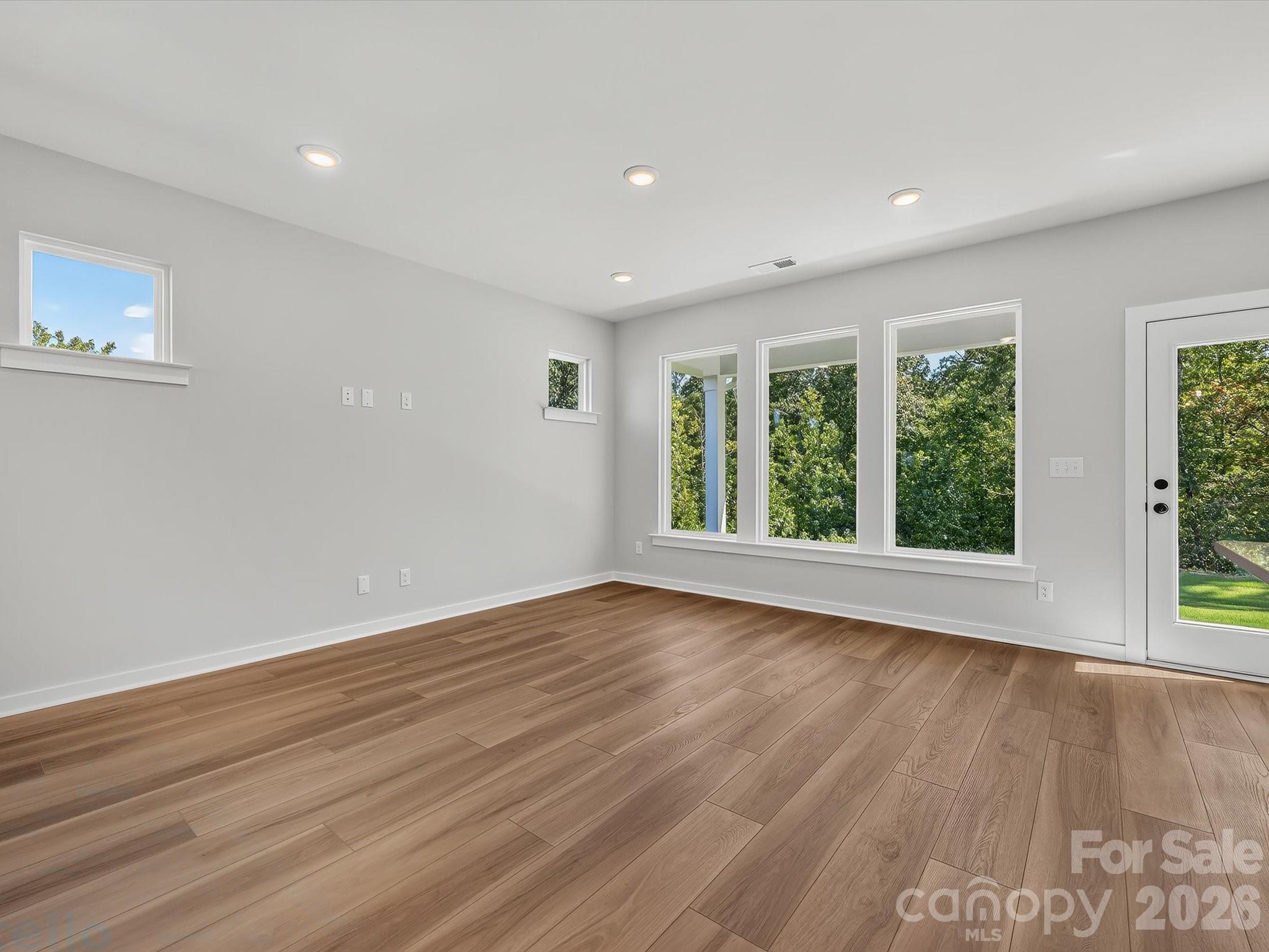 Townhouse at 284 Alluvium Lane, Waxhaw, photo 13 of 38